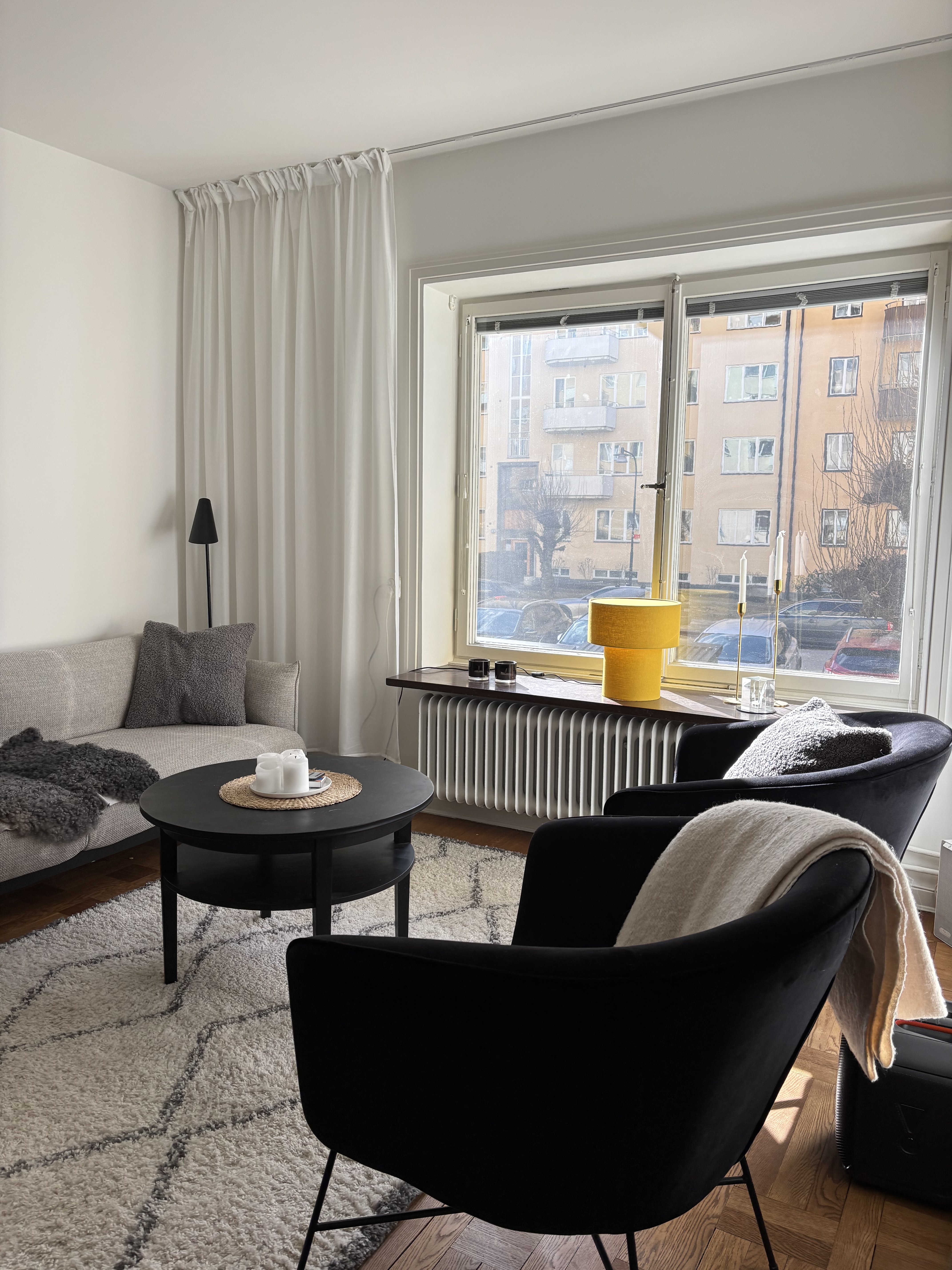 Lägenhet, 3 rooms, 63 sqm, Stockholm – bild 5