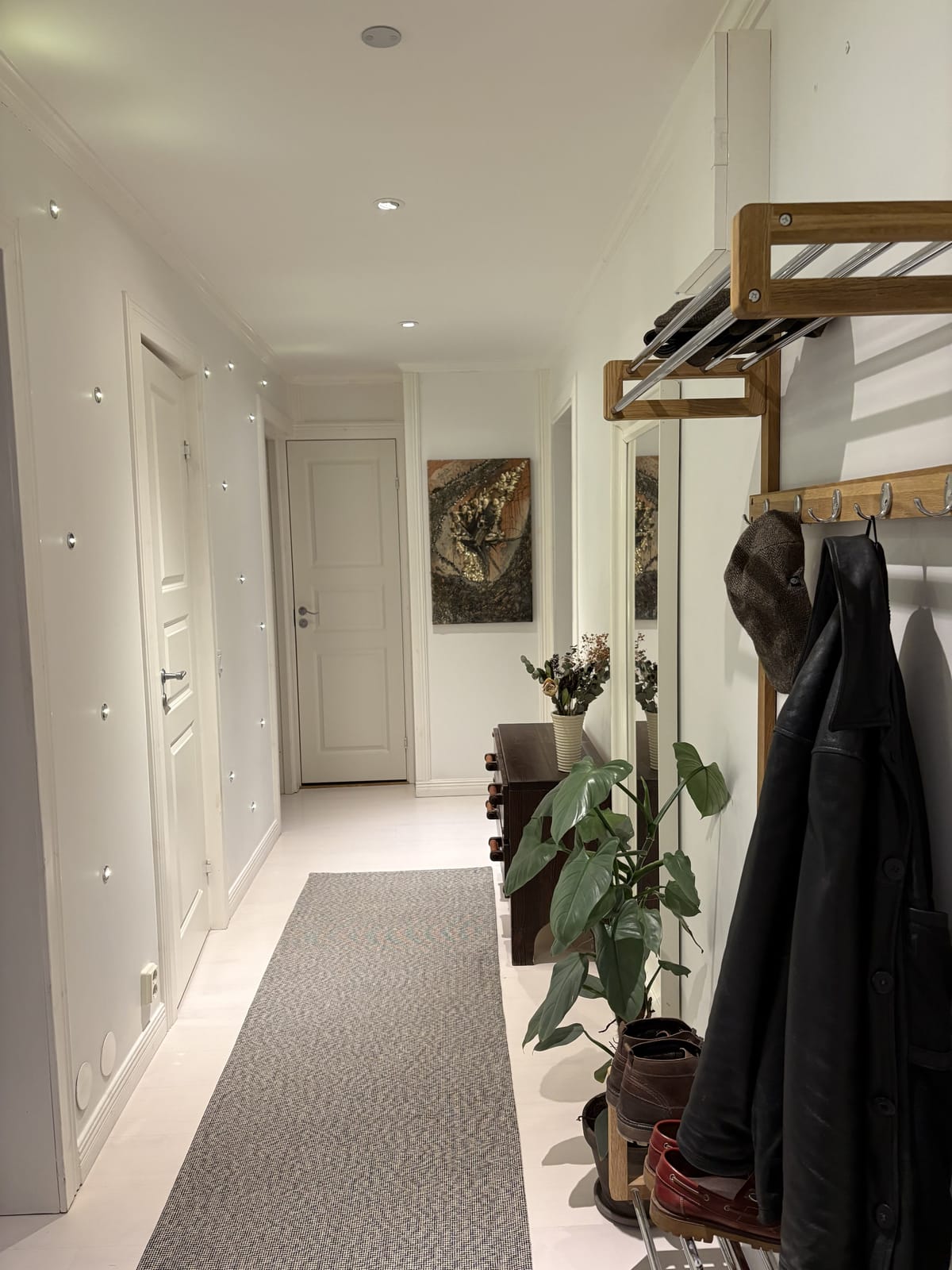 Lägenhet, 2 rooms, 57 sqm, Borlänge