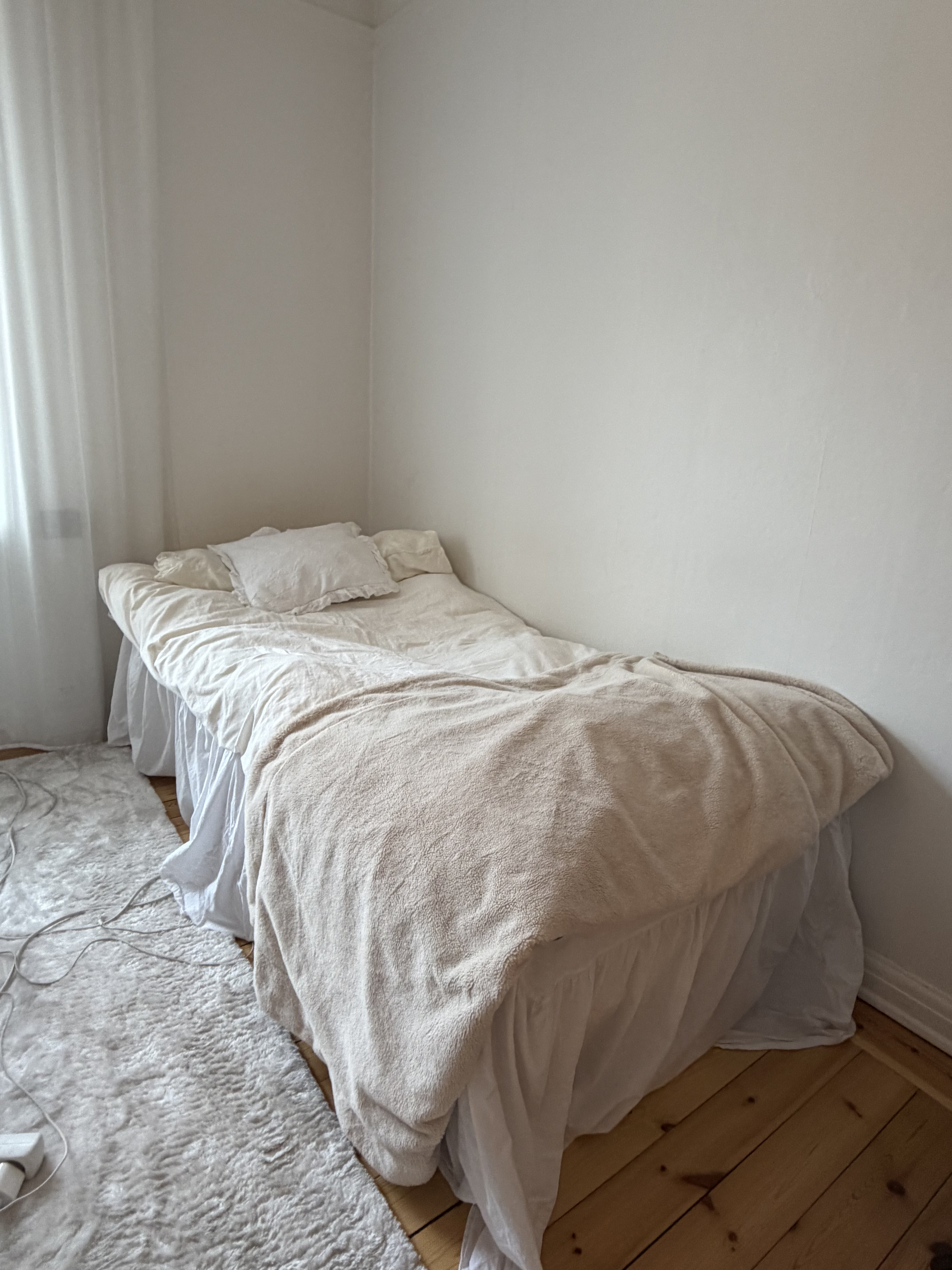 Lägenhet, 1 rooms, 25 sqm, Stockholm – bild 10