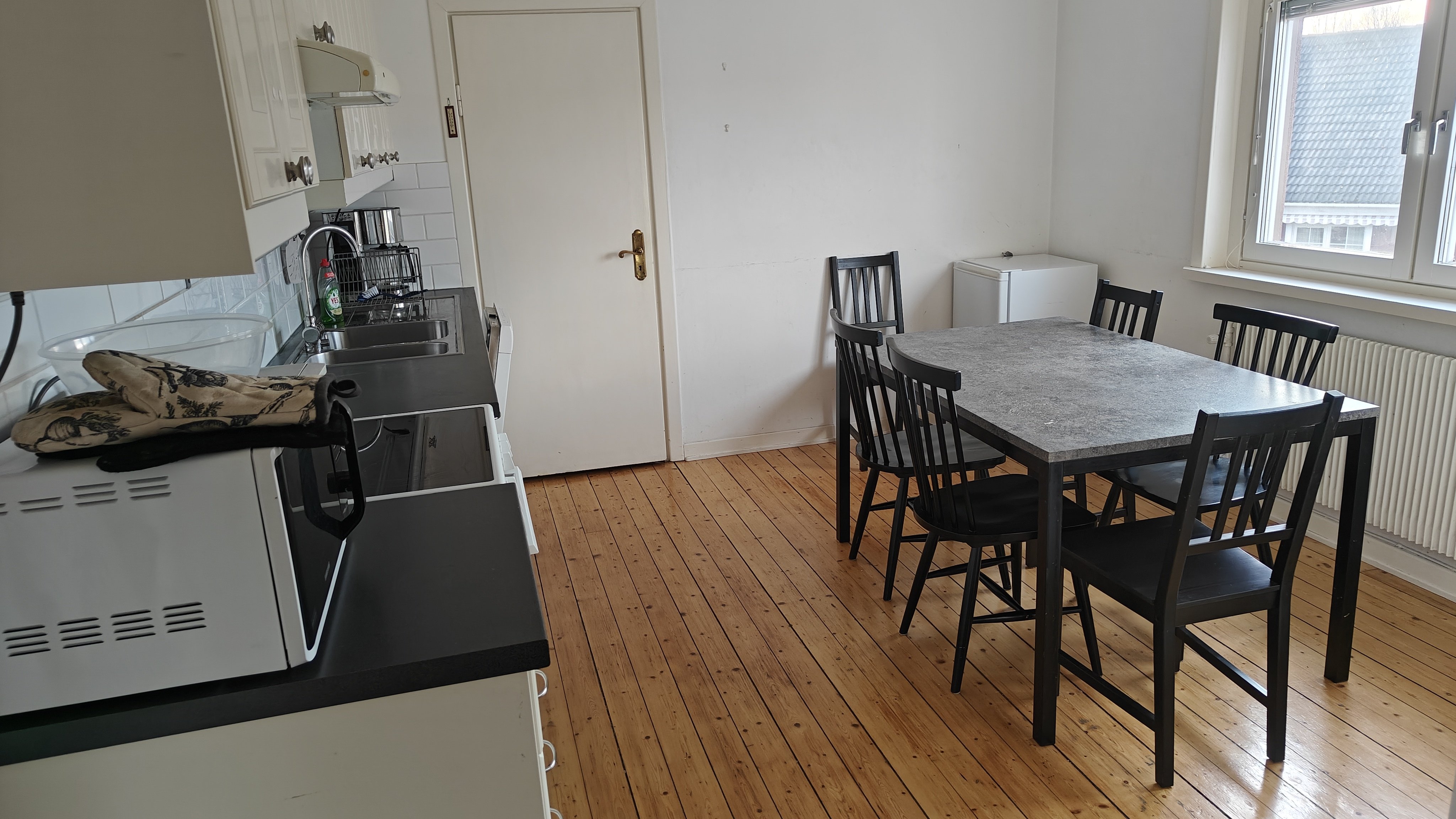 Villa/Hus, 5 rooms, 110 sqm, Mora – bild 3