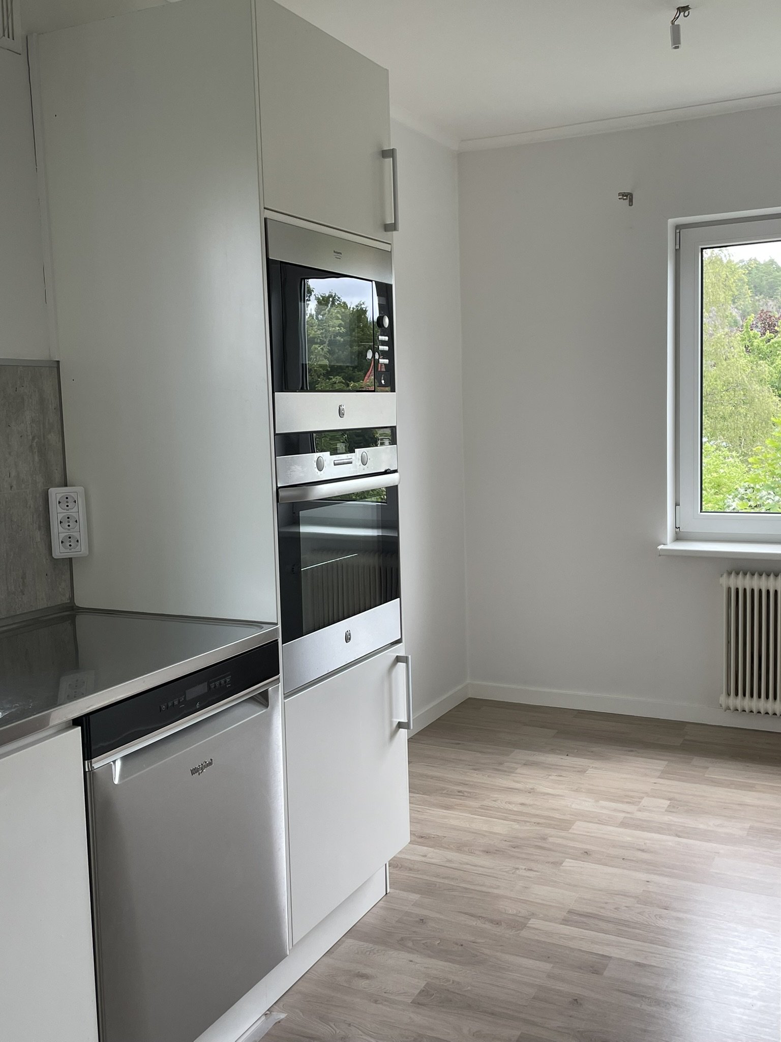 2 rok · 60 m² i Söderköping – bild 4
