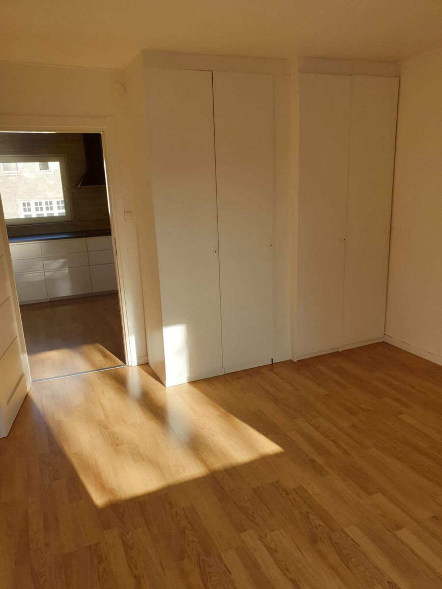 Lägenhet, 2 rooms, 56 sqm, Svenljunga – bild 3