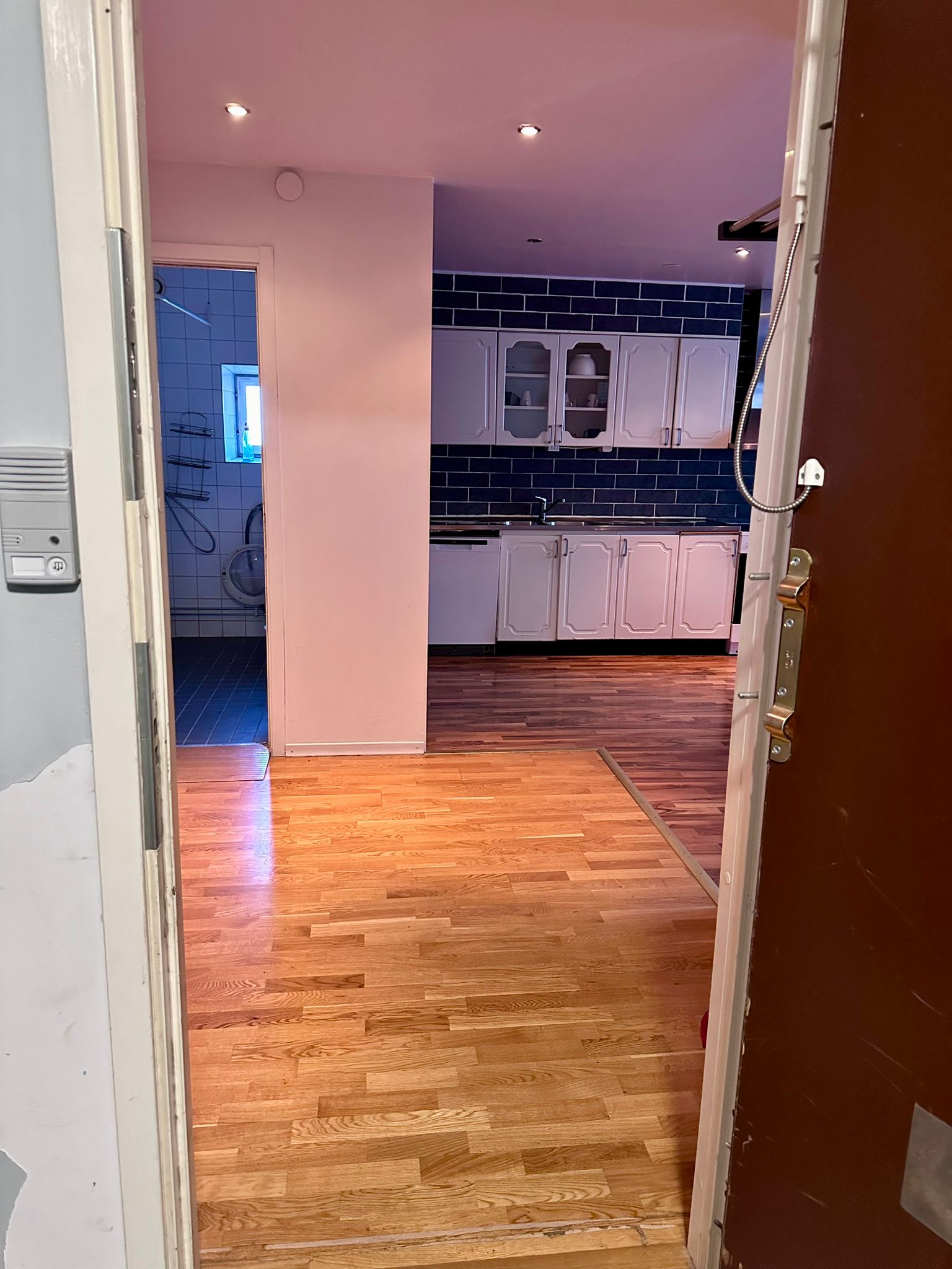 Lägenhet, 4 rooms, 87 sqm, Kista – bild 18