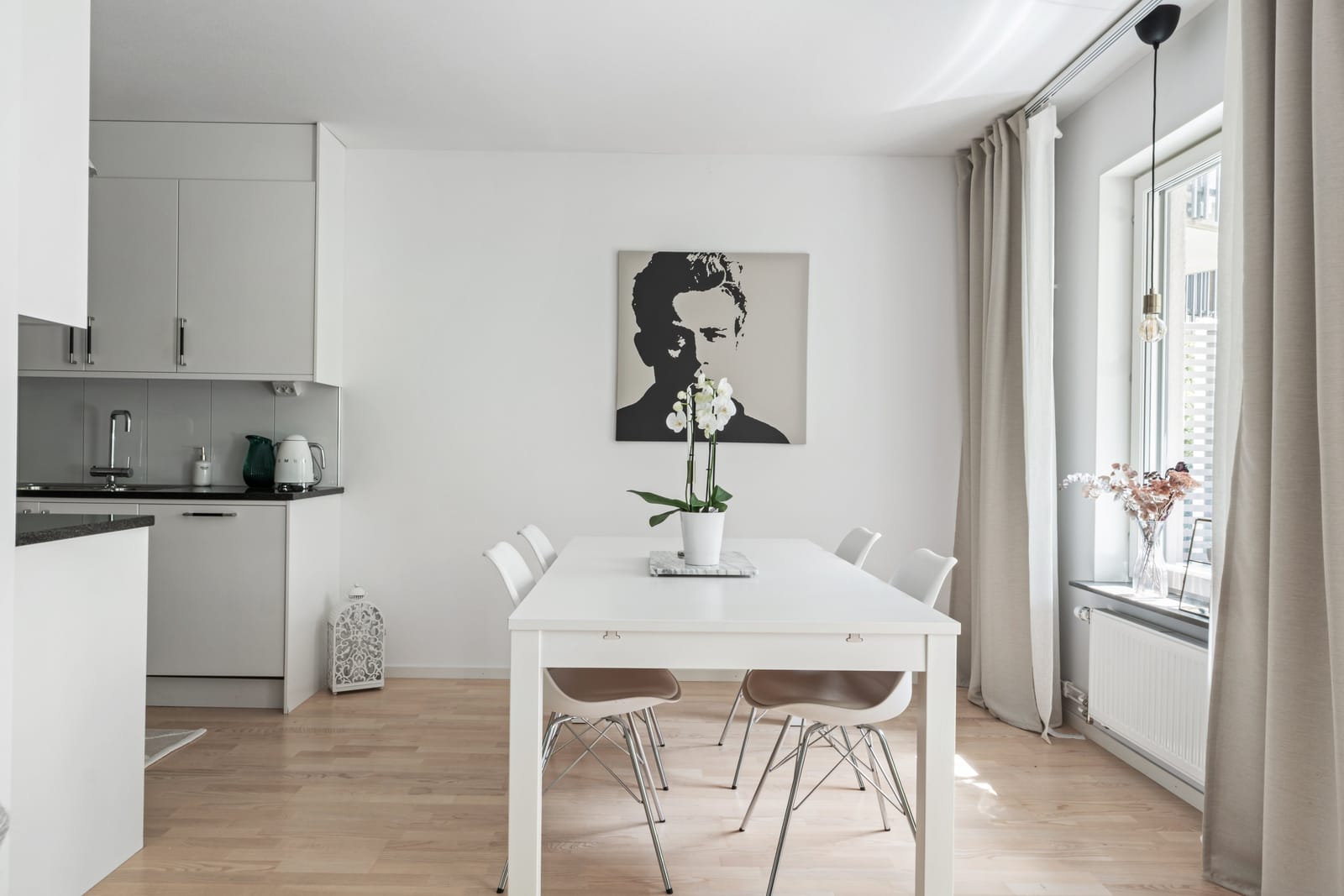 3 rok · 84 m² i Stockholm – bild 4