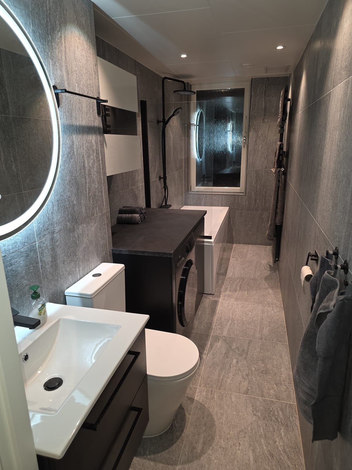 Lägenhet, 3 rooms, 79 sqm, Stockholm