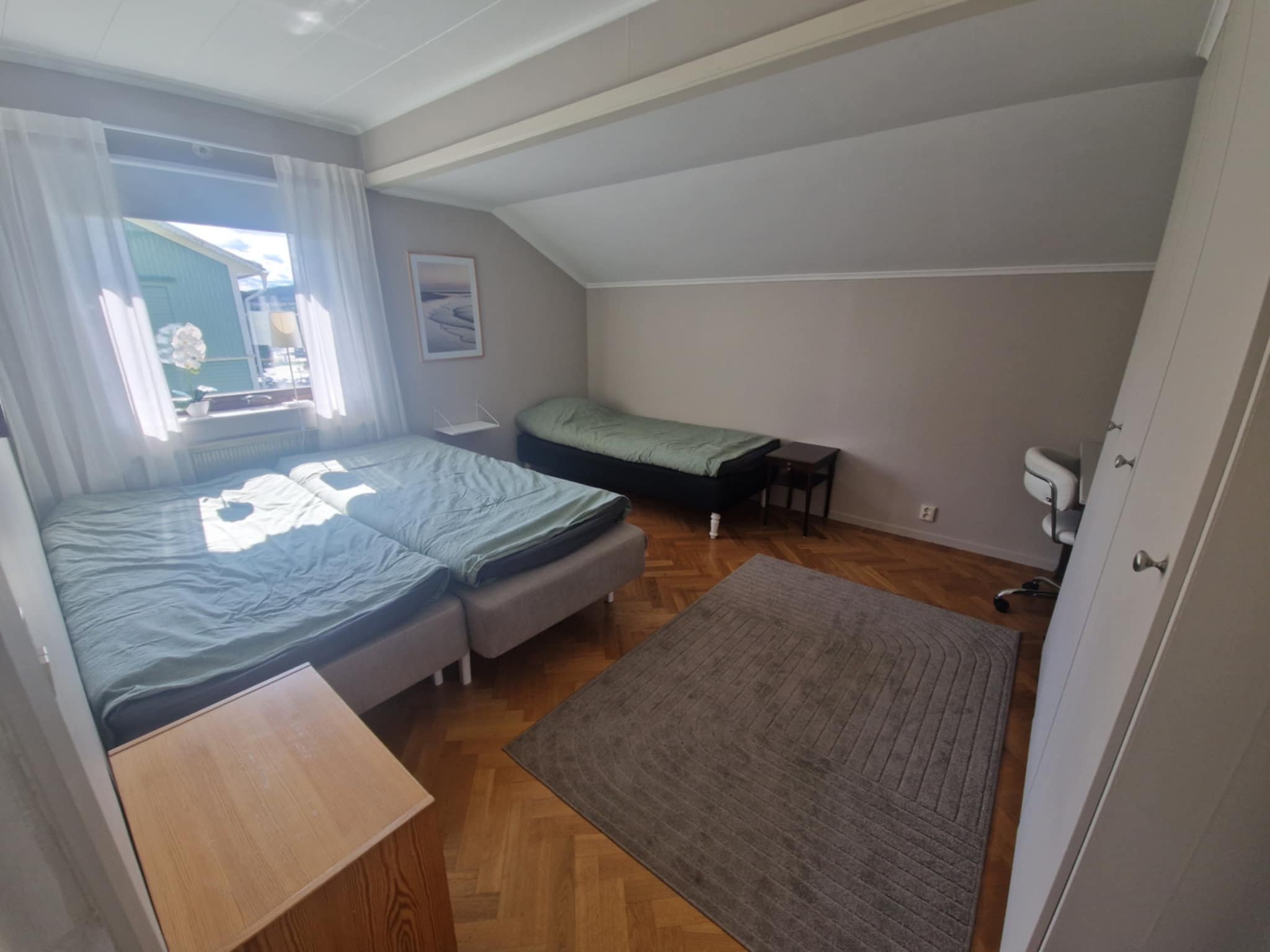 3 rok · 80 m² i Örnsköldsvik – bild 9