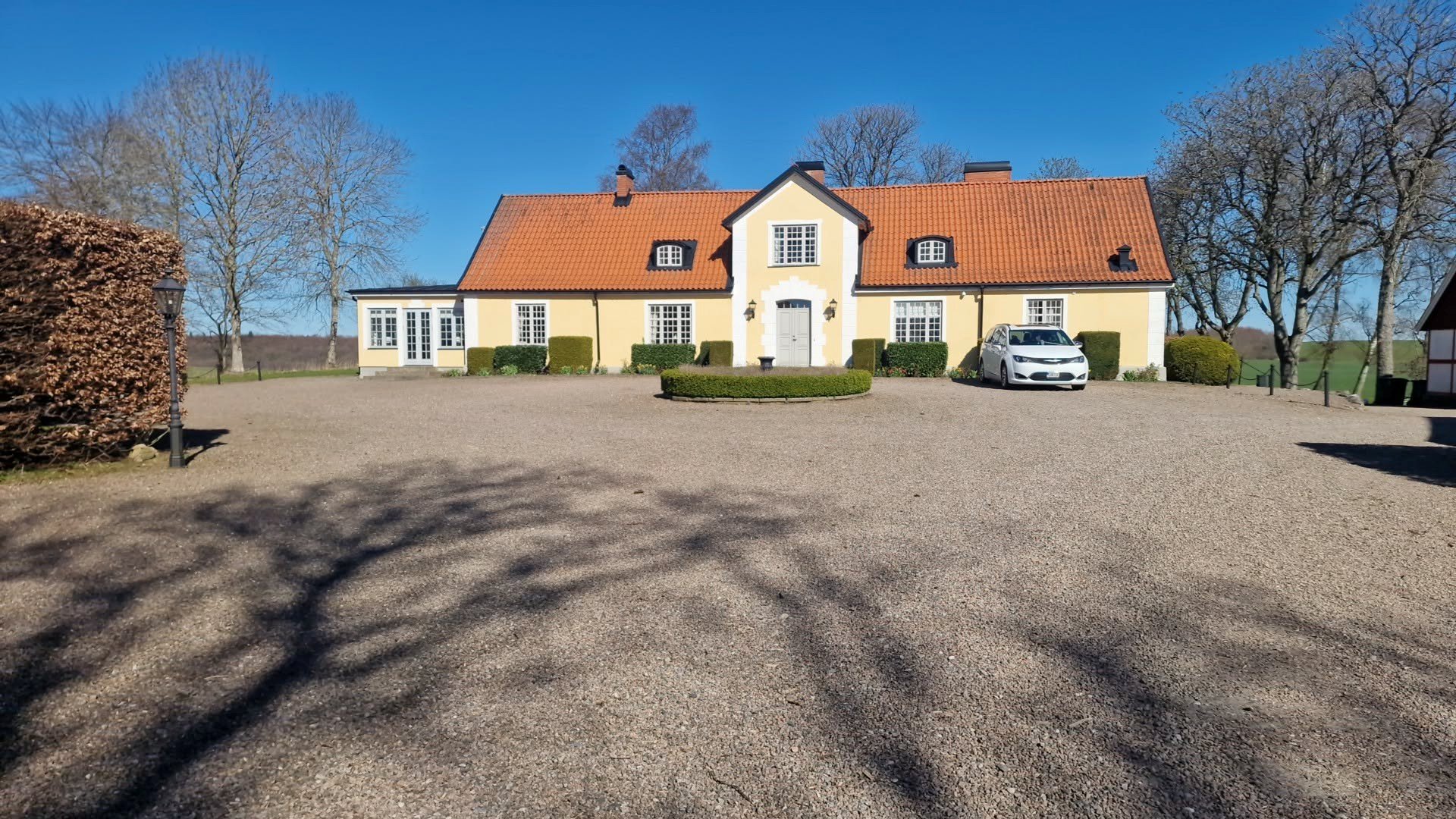 Villa/Hus, 8 rooms, 350 sqm, Ystad – Ystad