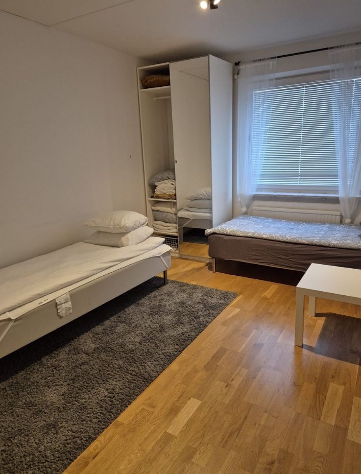9 rok · 170 m² i Kista – bild 17