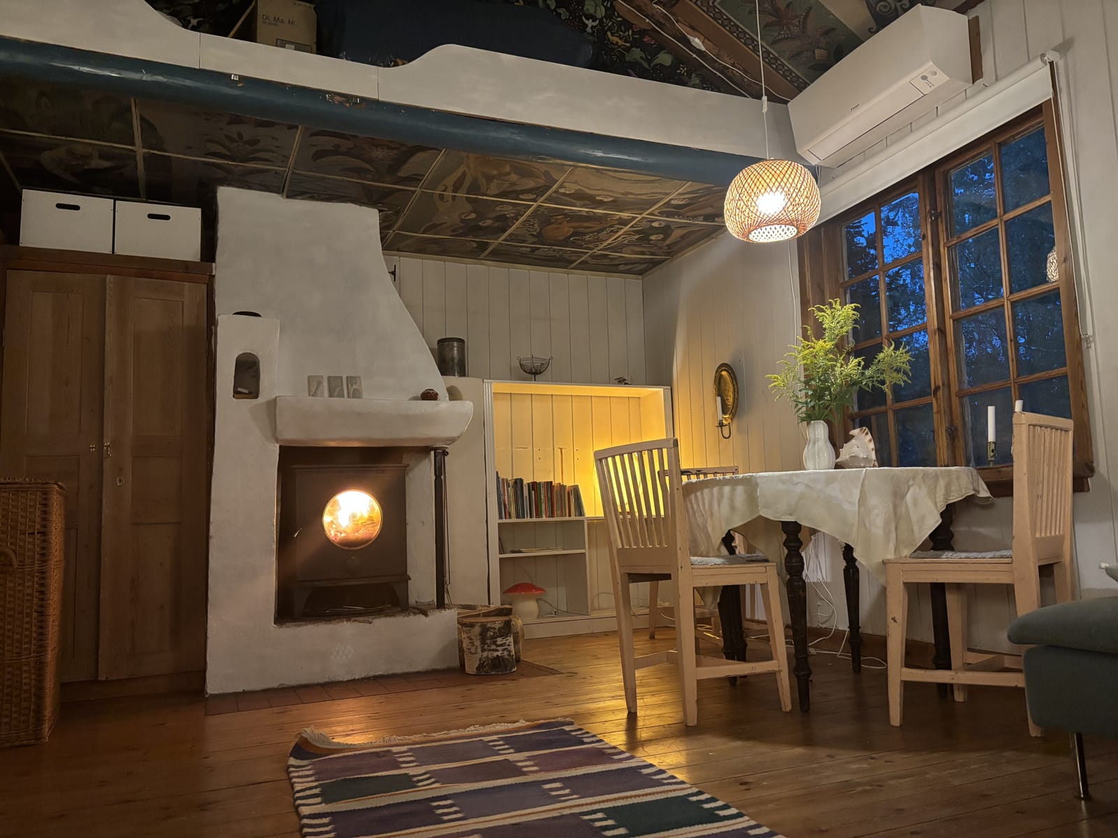 2 rok · 45 m² i Värmdö – bild 7