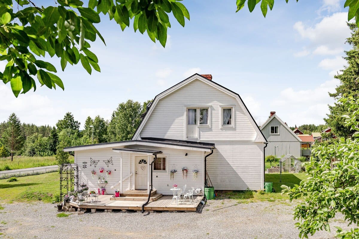 8 rok · 164 m² i Alby – bild 7