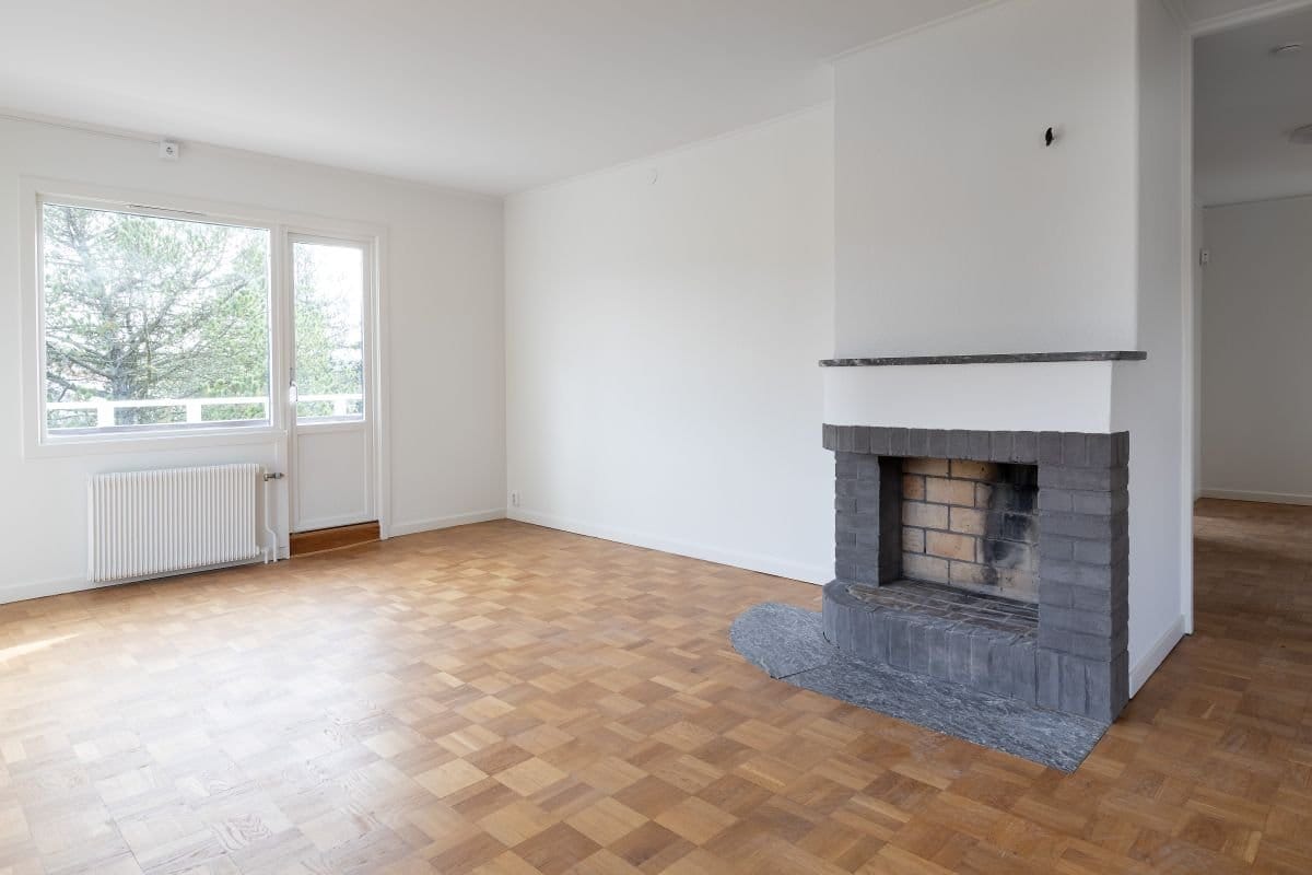 Lägenhet, 4 rooms, 103 sqm, Göteborg
