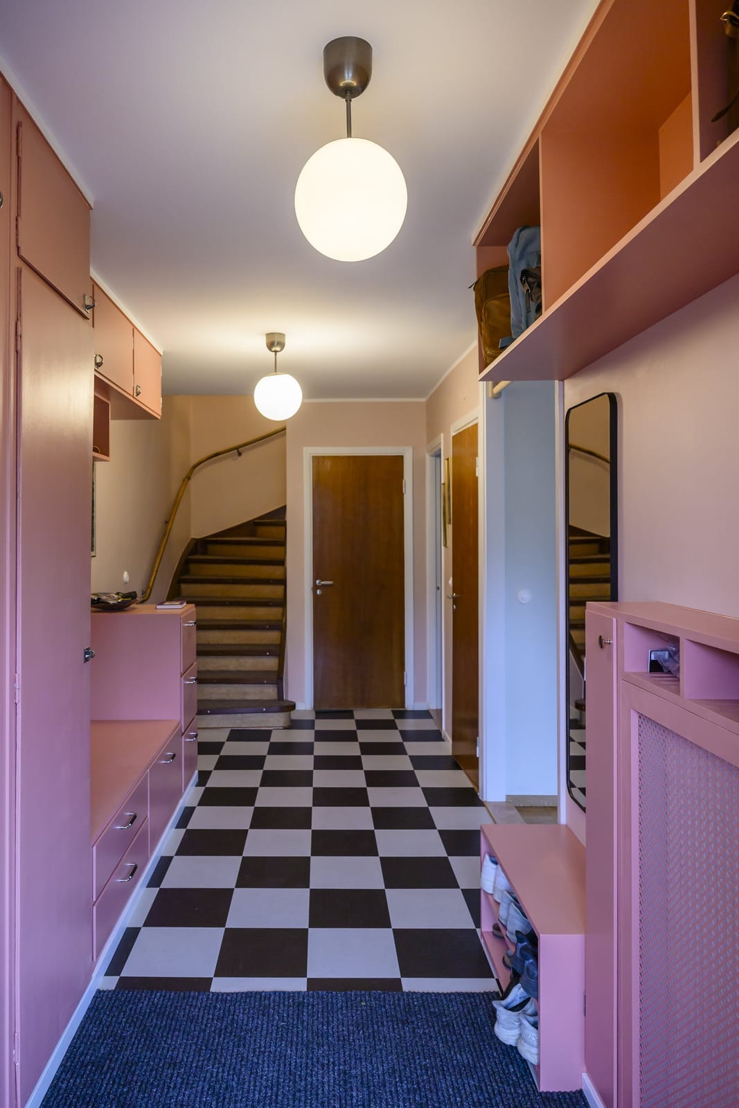 6 rok · 150 m² i Johanneshov – bild 3