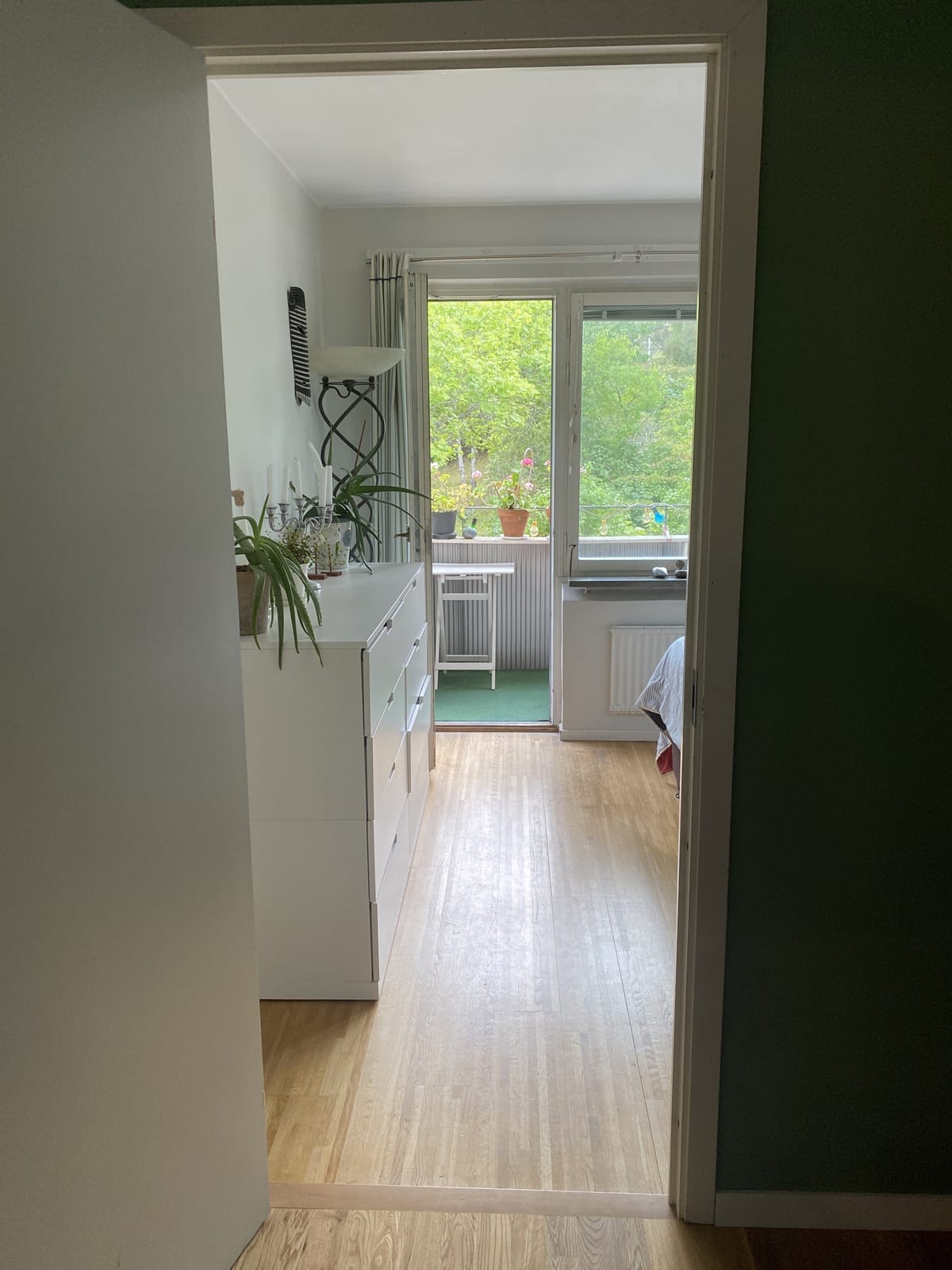 4 rok · 92 m² i Saltsjöbaden – bild 2