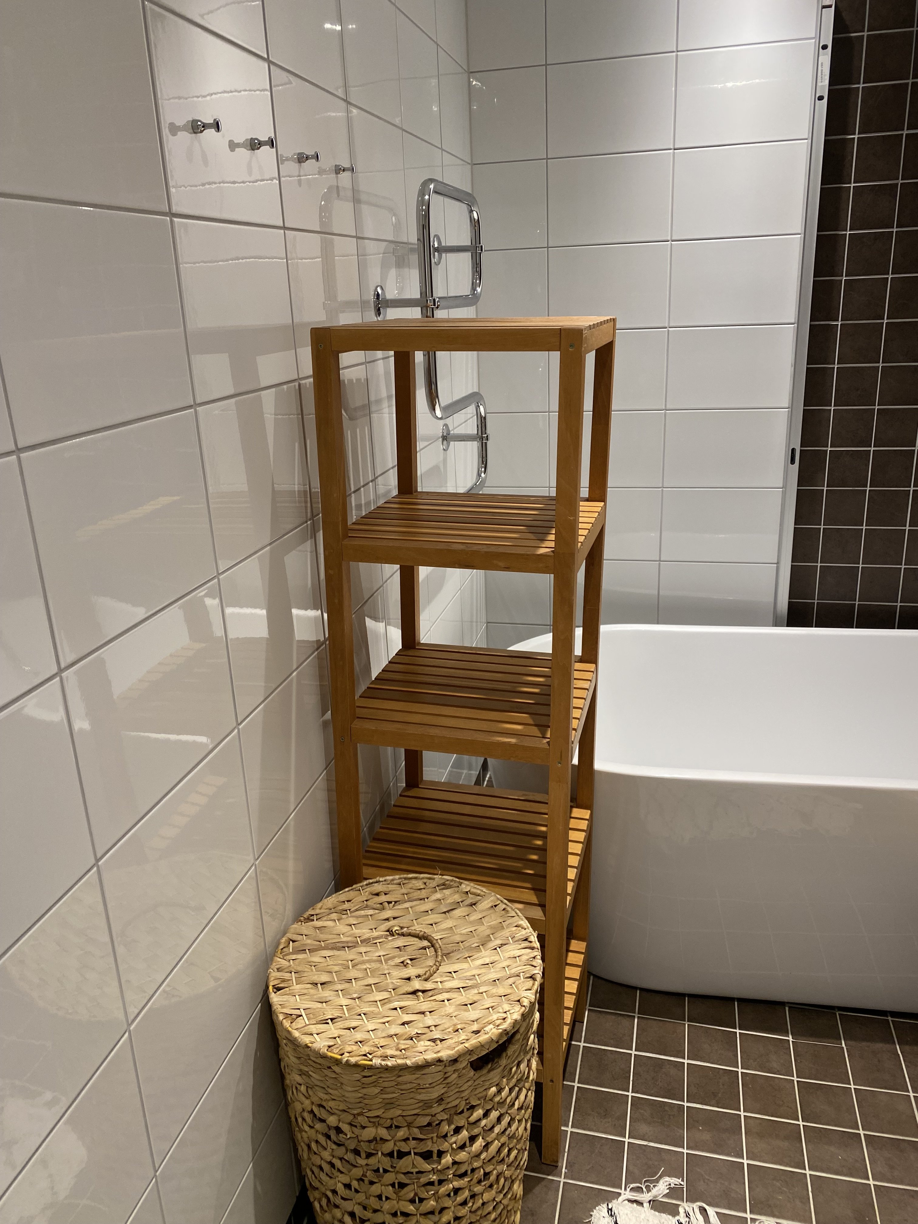 Lägenhet, 2 rooms, 50 sqm, Kungsängen – bild 23