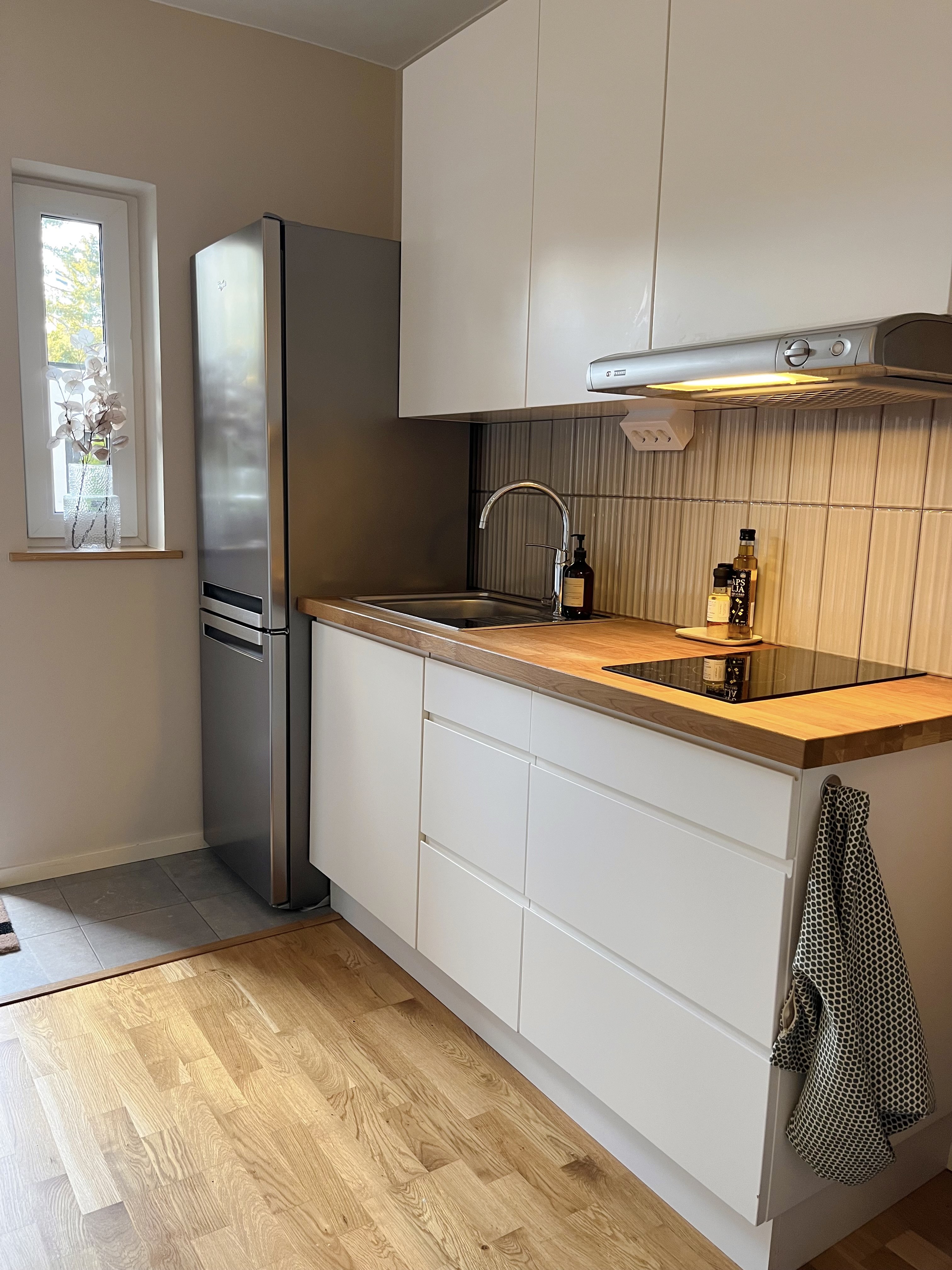 Lägenhet, 2 rooms, 20 sqm, Gustavsberg – bild 5