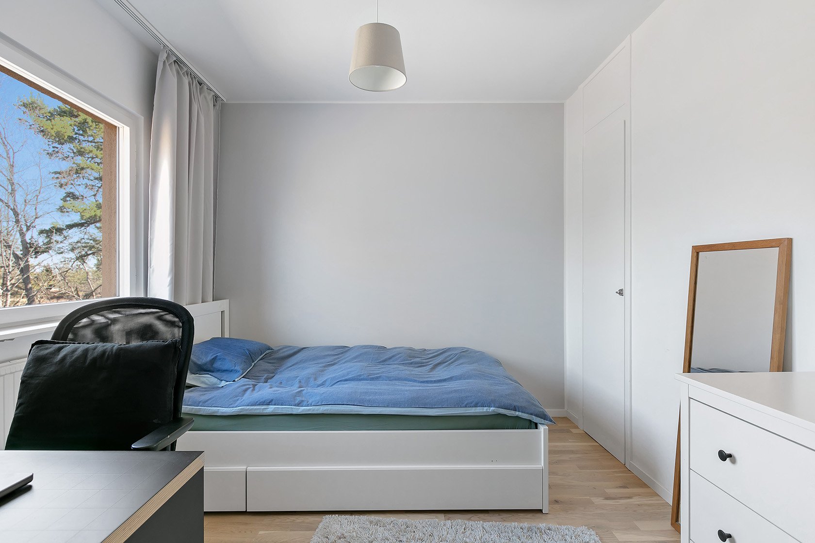 Lägenhet, 3 rooms, 70 sqm, Älvsjö – bild 4