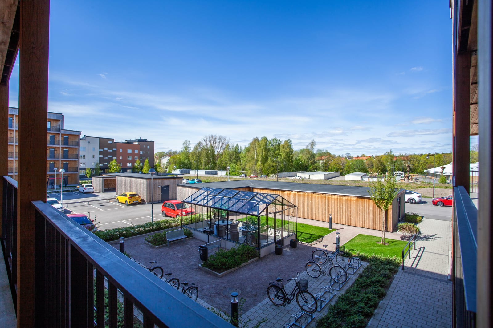 1 rok · 29 m² i Nyköping sverige – bild 3