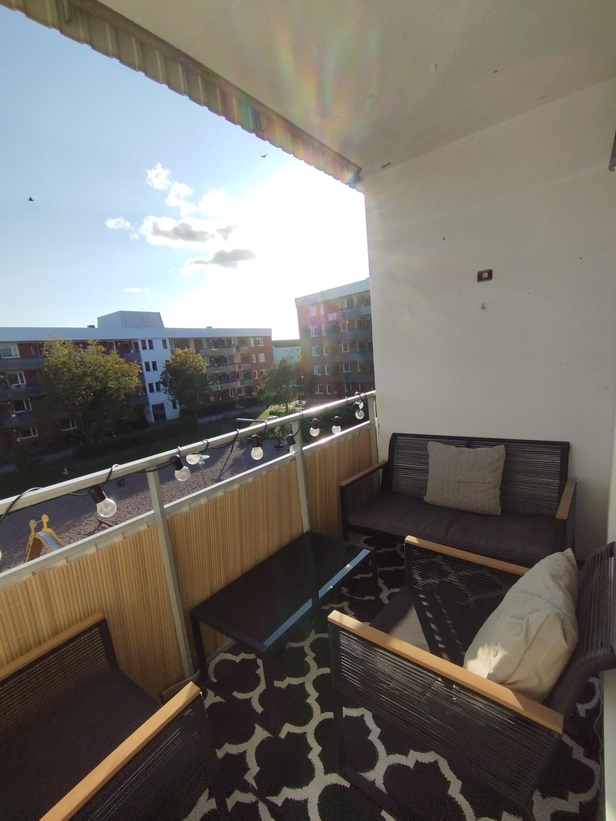2 rok · 65 m² i Salabacke – bild 15