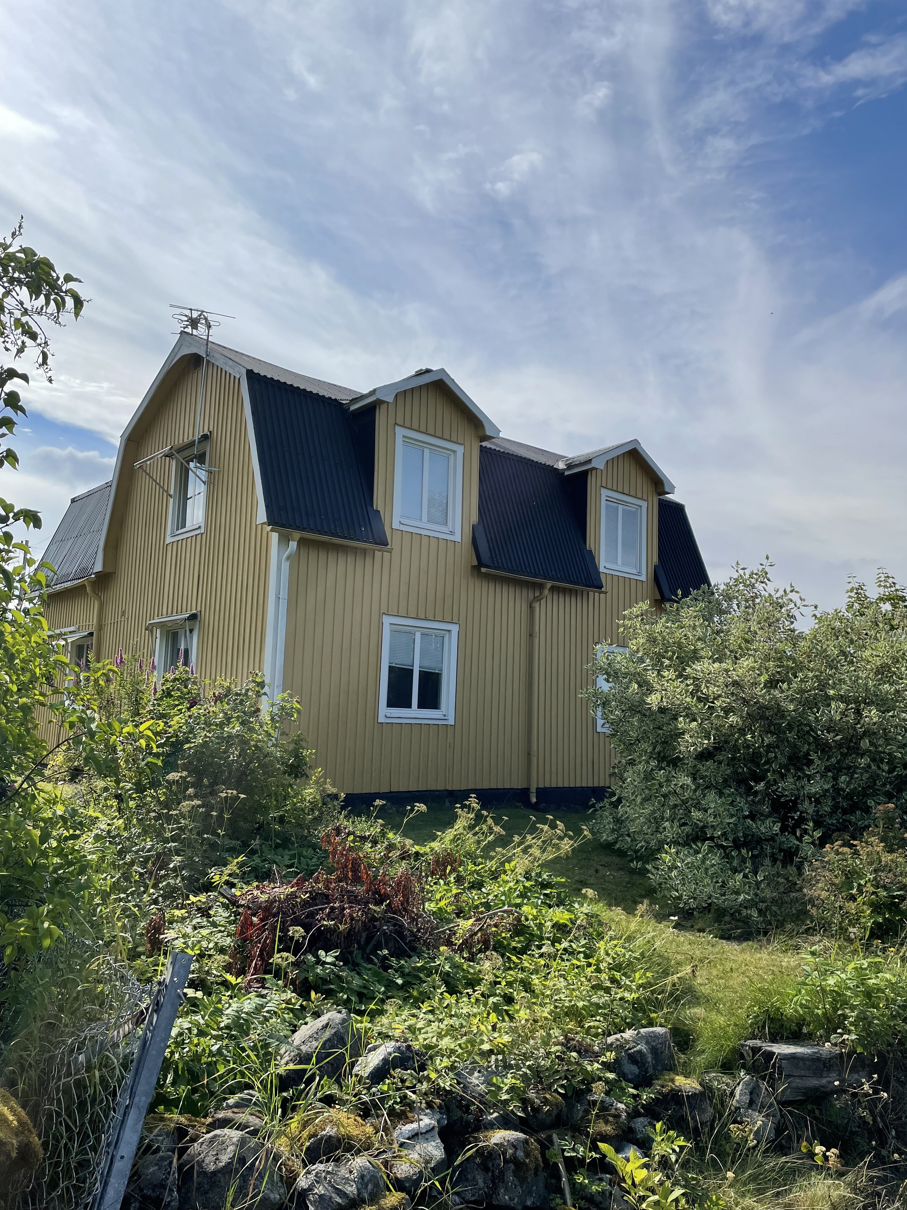 Villa/Hus, 7 rooms, 120 sqm, Väja – Väja
