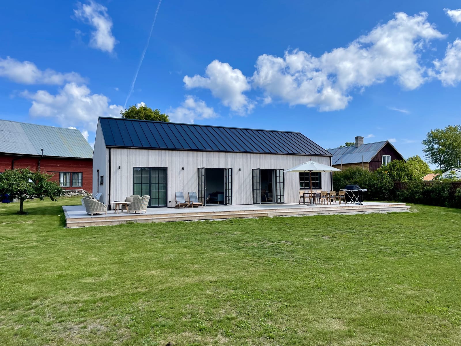 4 rok · 108 m² i Ljugarn – bild 2