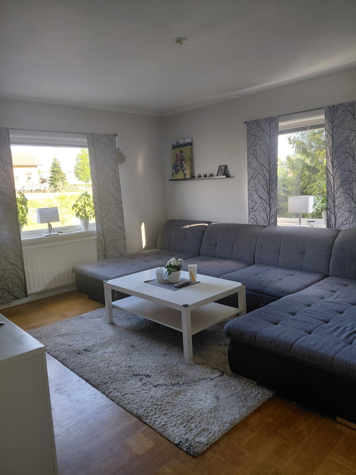Lägenhet, 3 rooms, 69 sqm, Strömsnäsbruk – Strömsnäsbruk