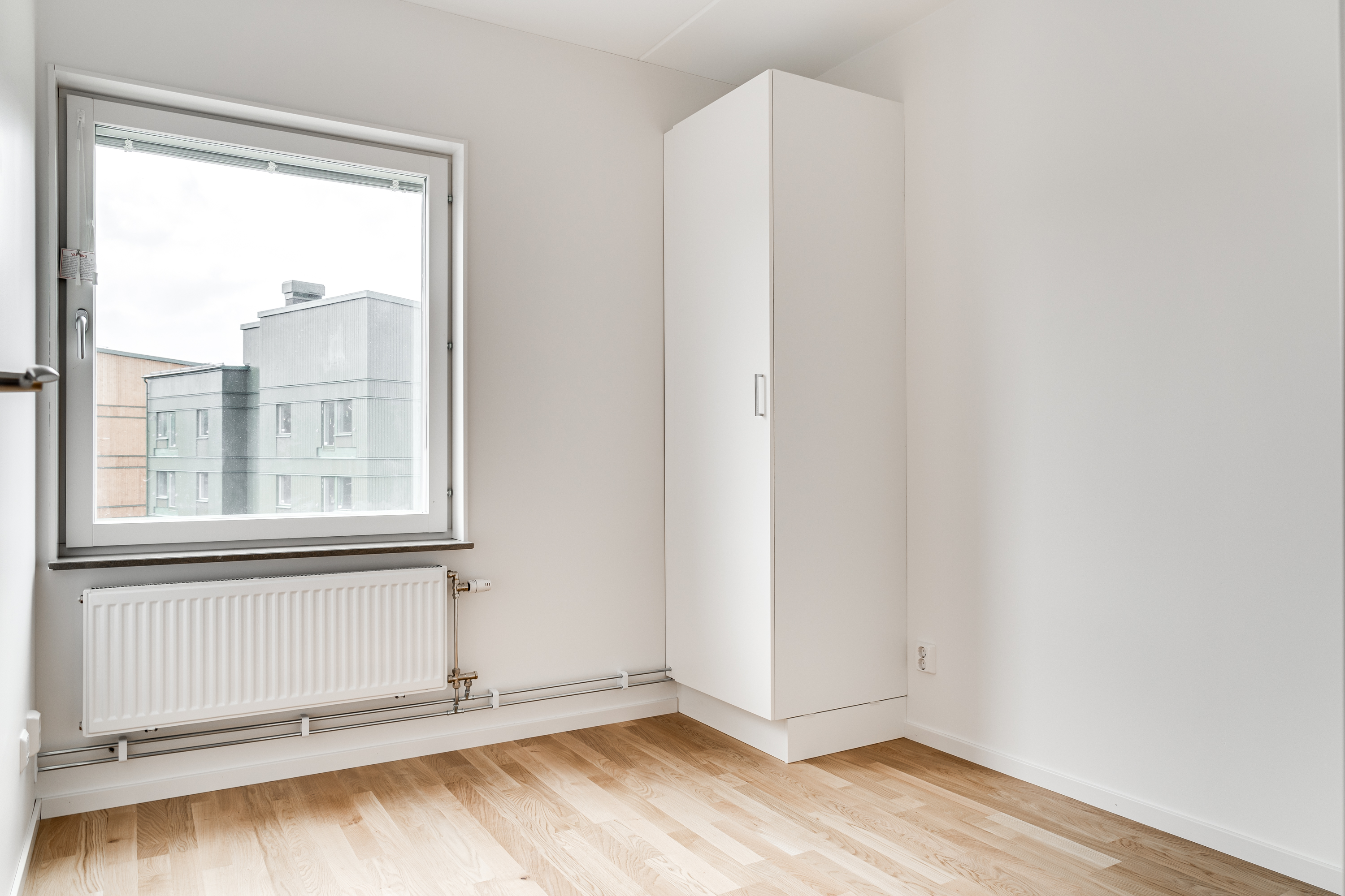 Lägenhet, 4 rooms, 92 sqm, Västerås – bild 19