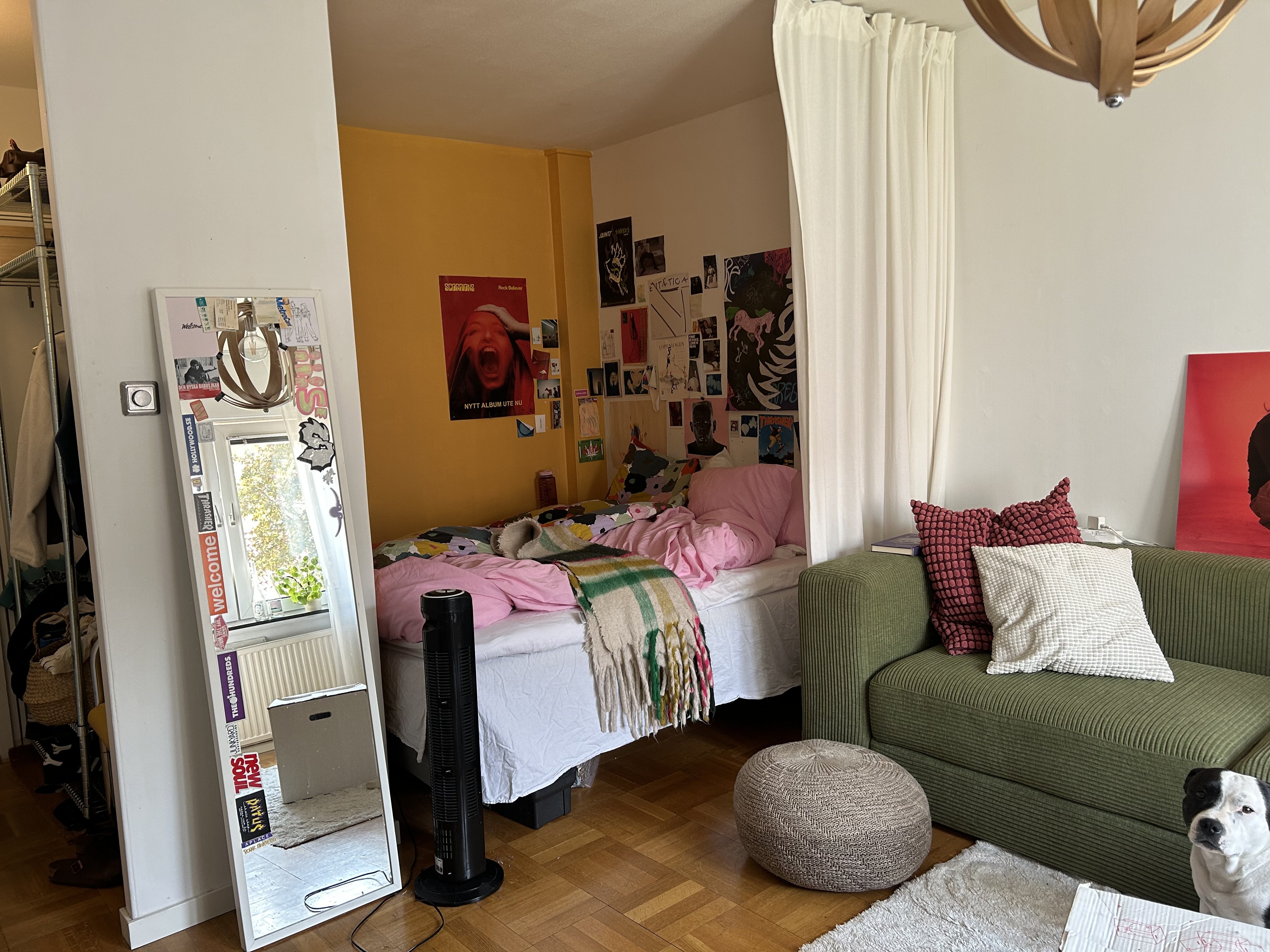 Lägenhet, 1 rooms, 32 sqm, Alingsås – bild 7