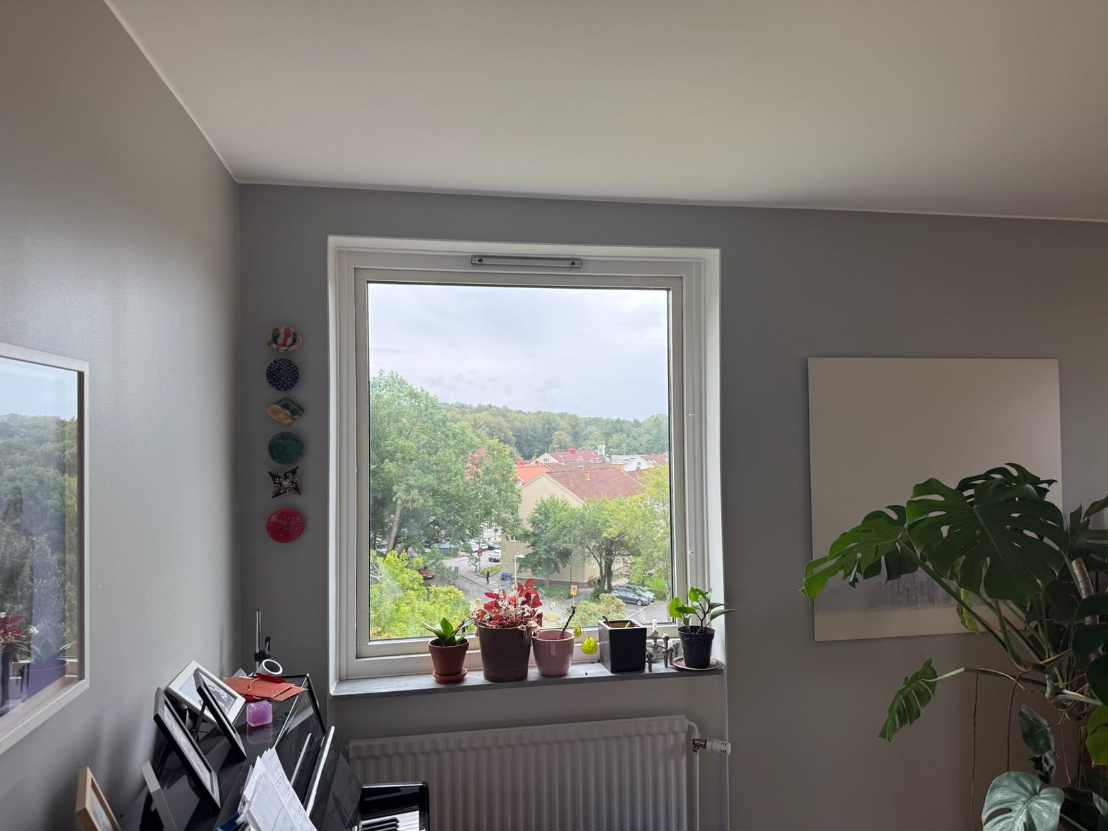 4 rok · 95 m² i Göteborg – bild 7