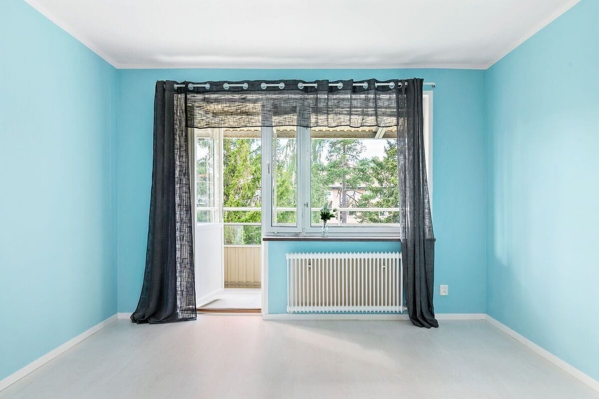 3 rok · 64 m² i Hallstavik – bild 2