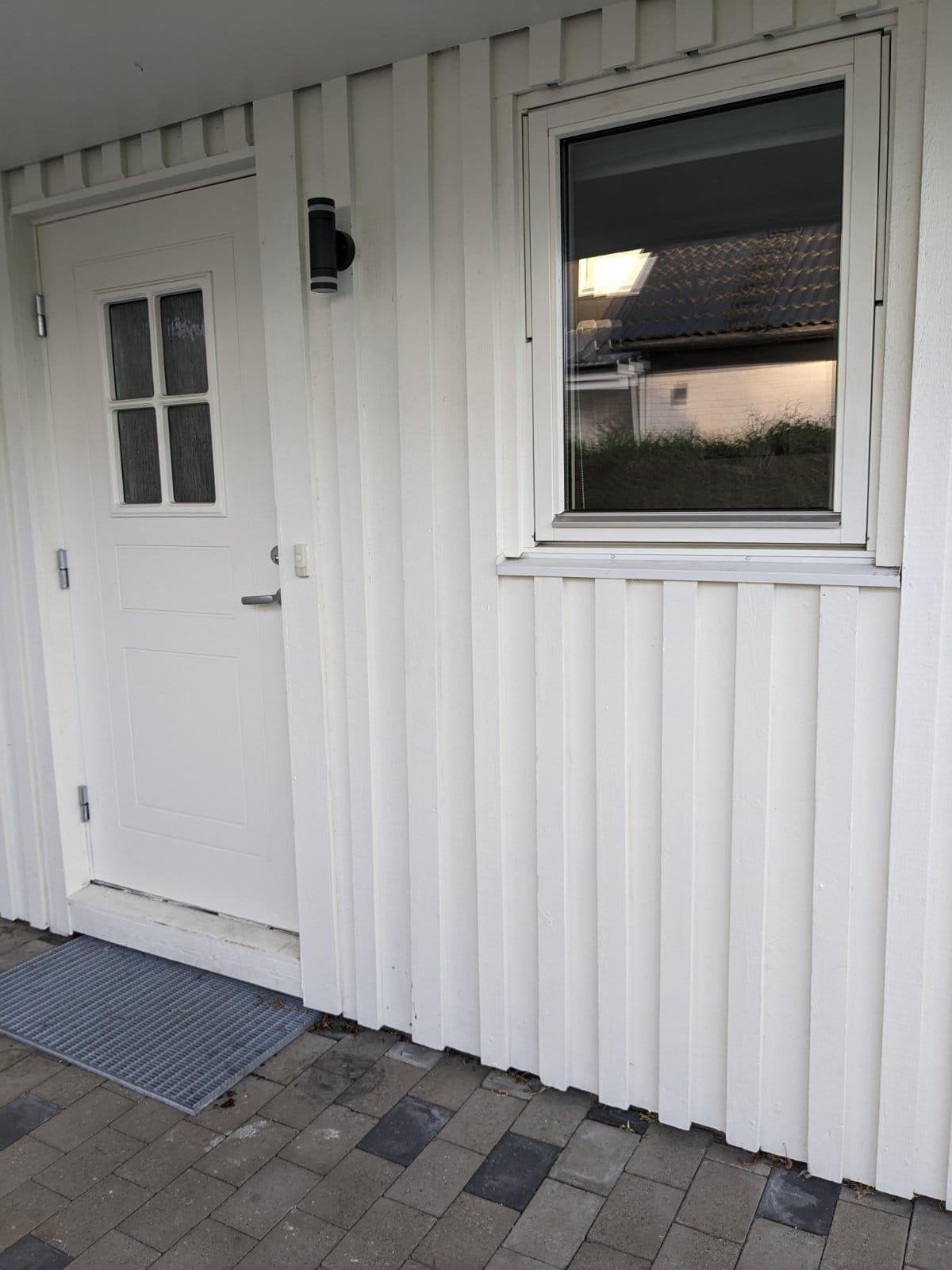 Villa/Hus, 2 rooms, 42 sqm, Upplands Väsby – Upplands Väsby