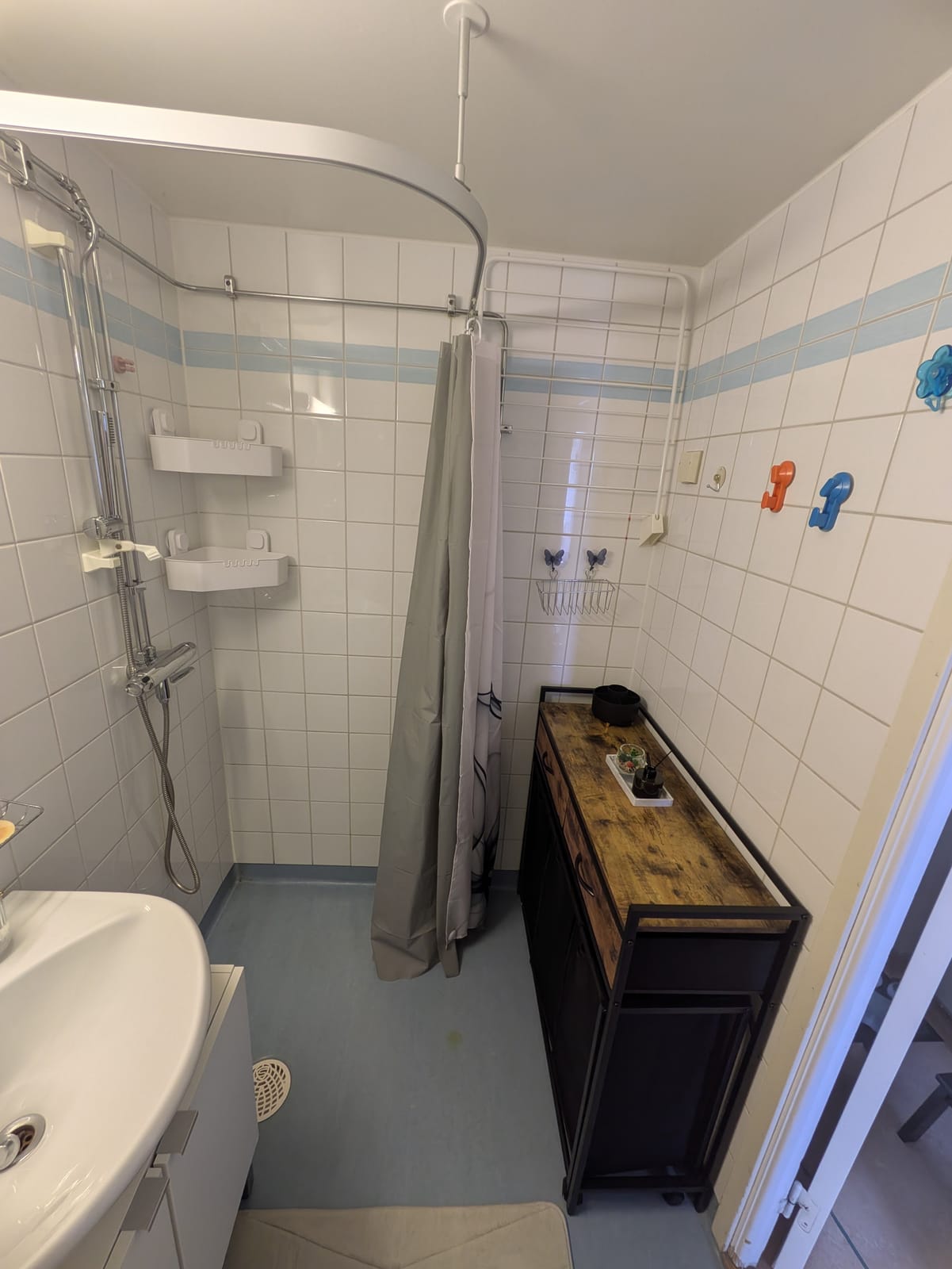 1 rok · 40 m² i Sollentuna – bild 5
