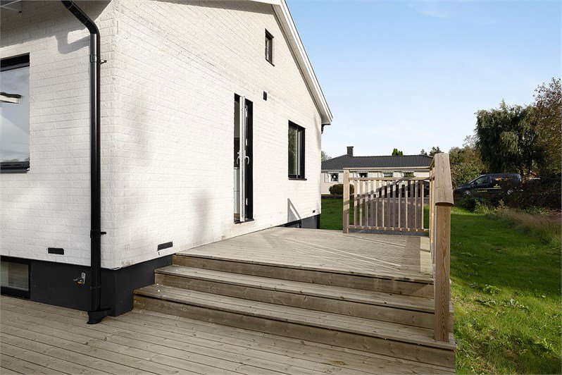 Villa/Hus, 4 rooms, 130 sqm, Trollhättan – bild 11