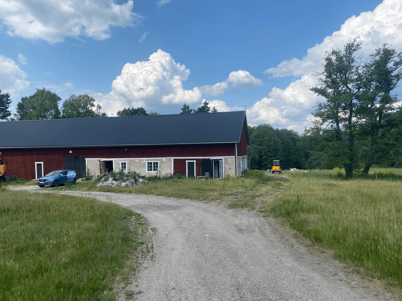 Lägenhet, 3 rooms, 75 sqm, Vallentuna