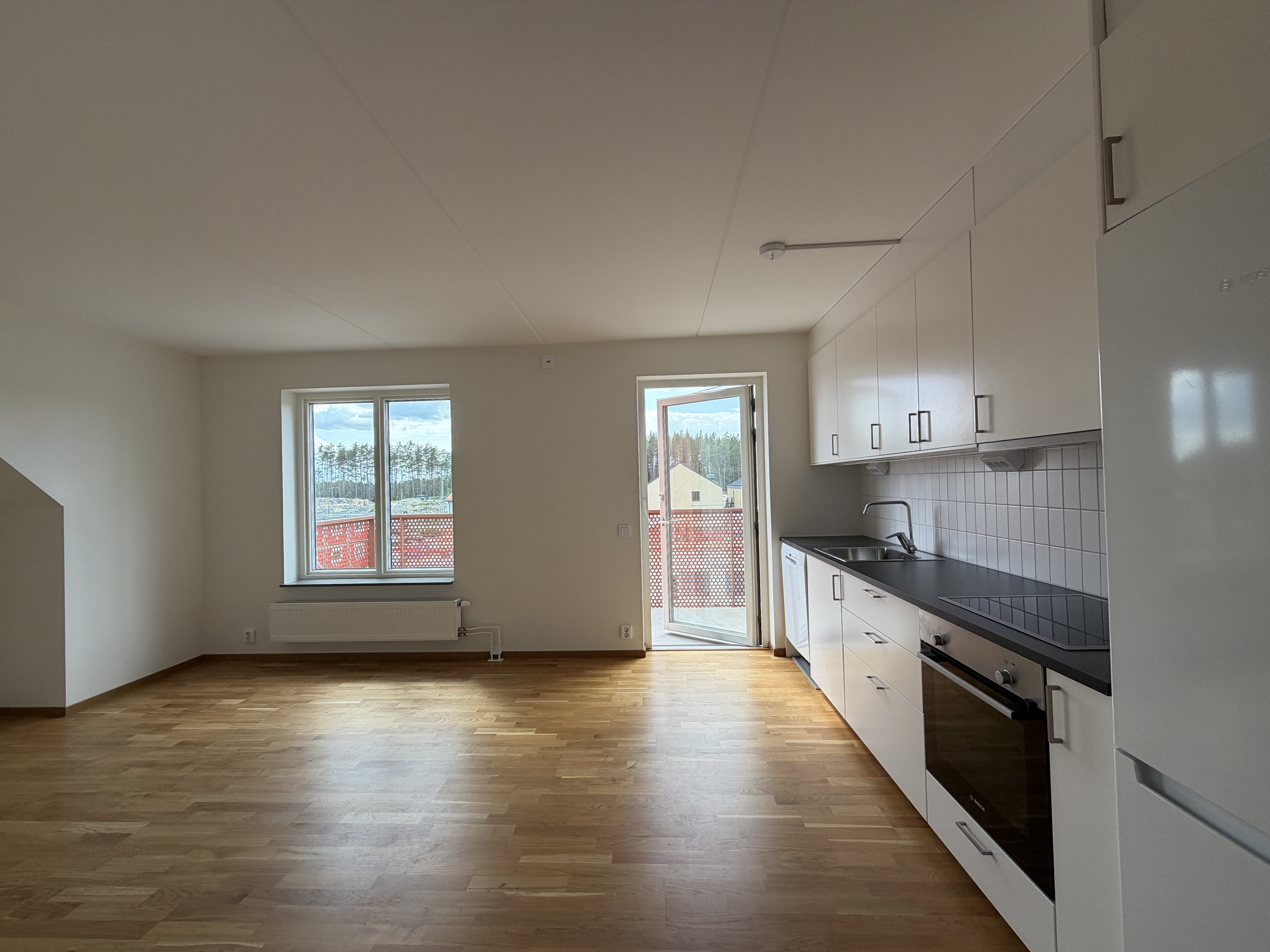 Lägenhet, 2 rooms, 44 sqm, Sigtuna – bild 11