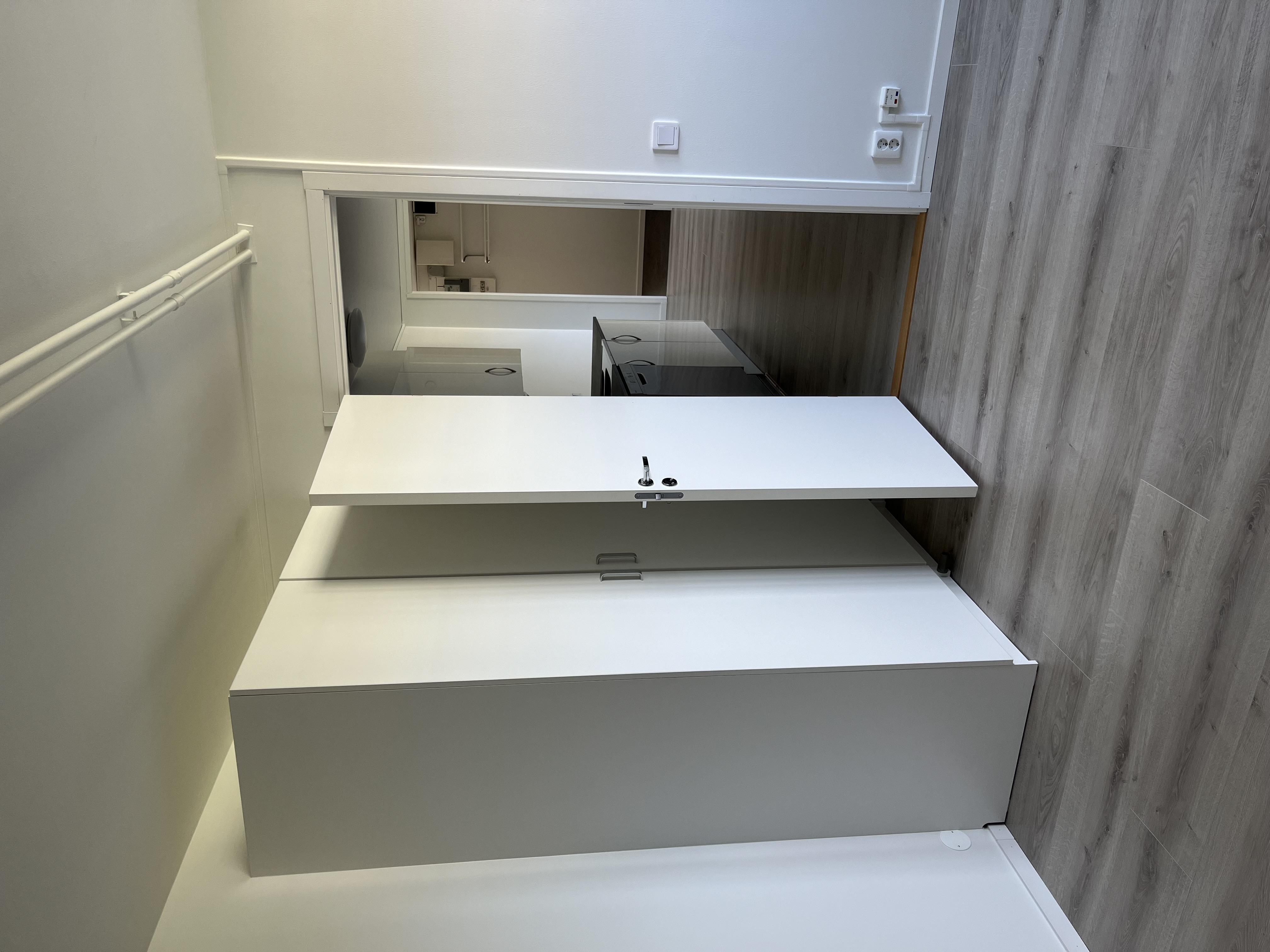 Lägenhet, 2 rooms, 66 sqm, Falun – bild 7
