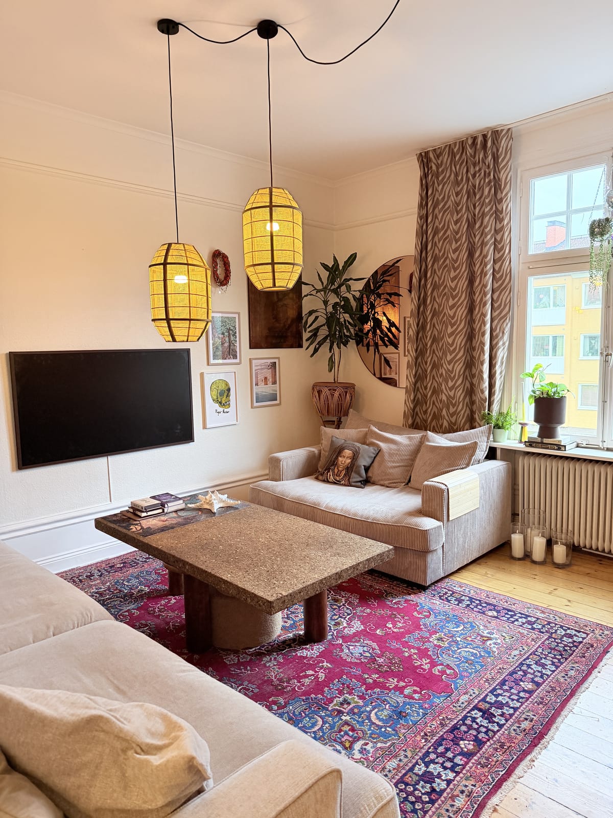 2 rok · 65 m² i Upplands Väsby – bild 11