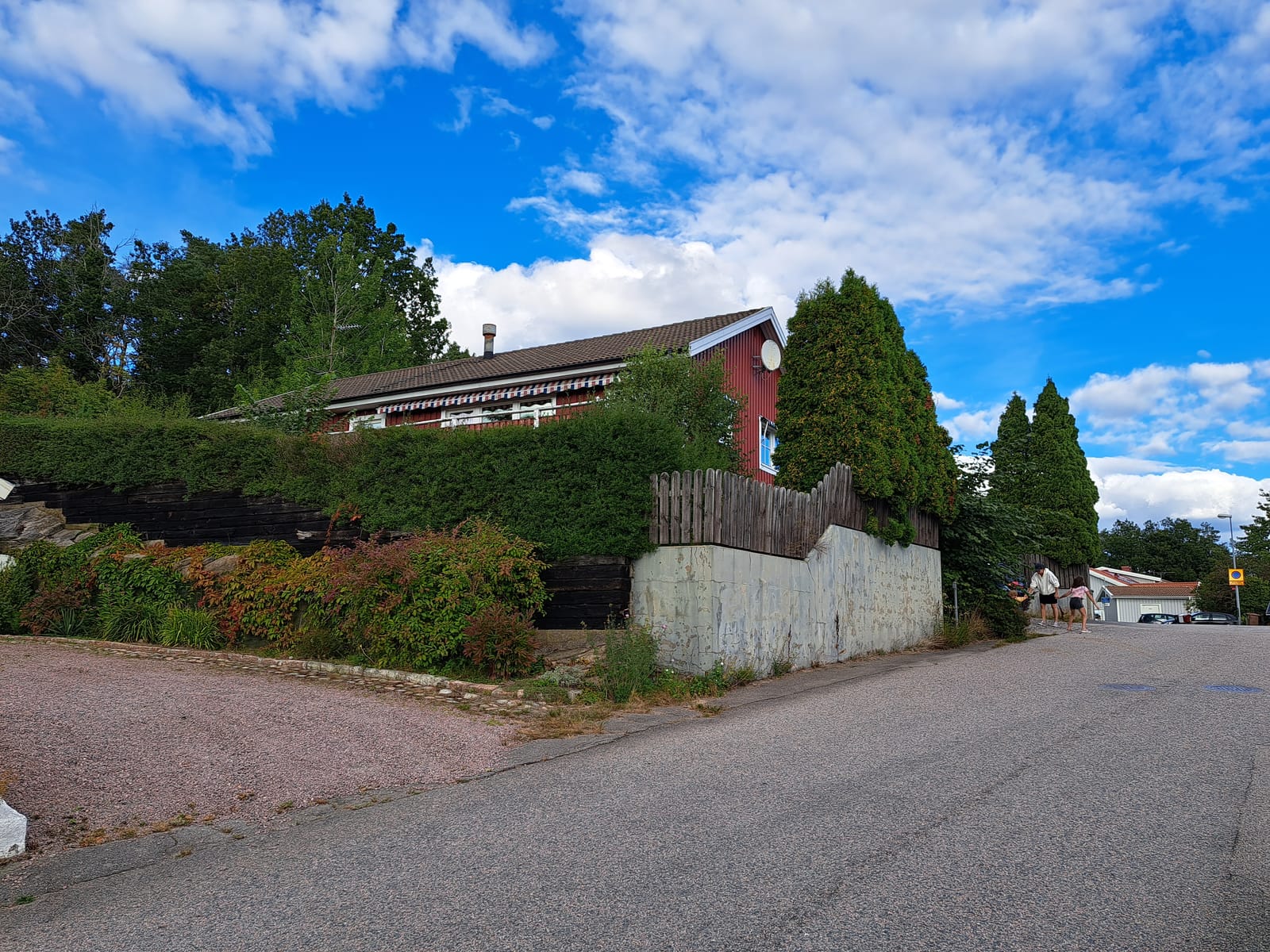 Villa/Hus, 5 rooms, 120 sqm, Fjärås