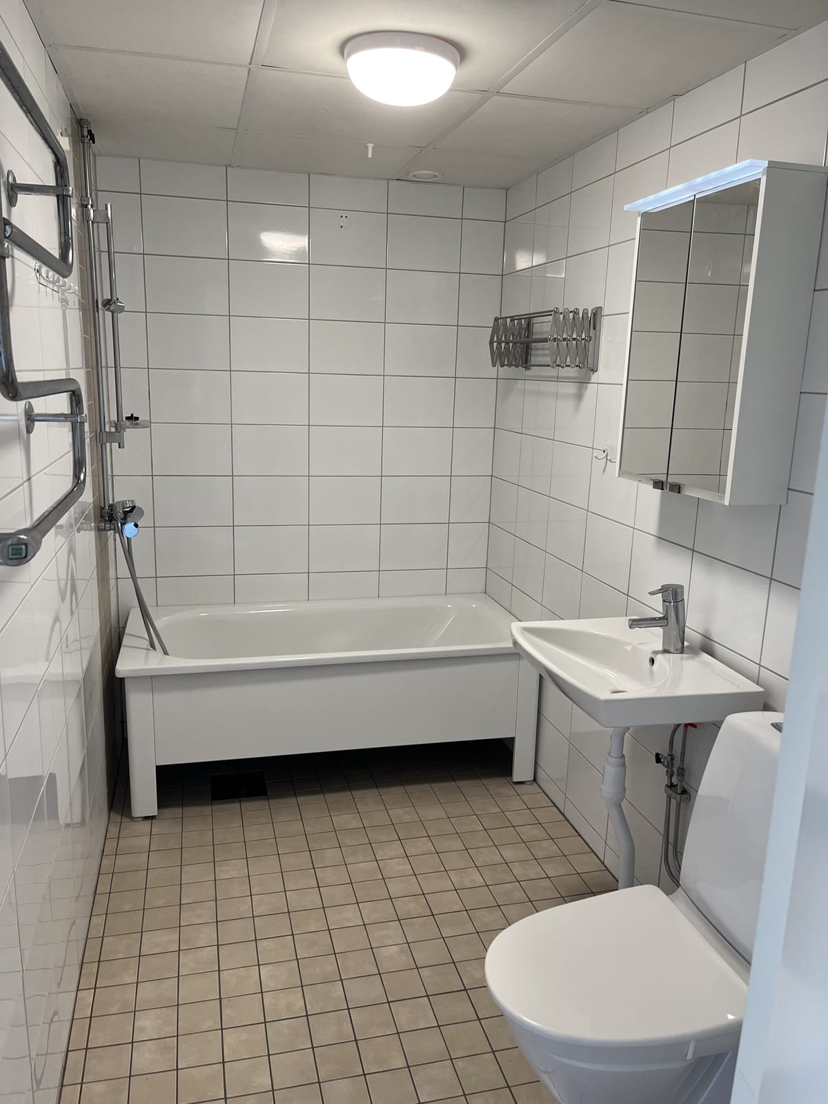 2 rok · 63 m² i Strängnäs – bild 5
