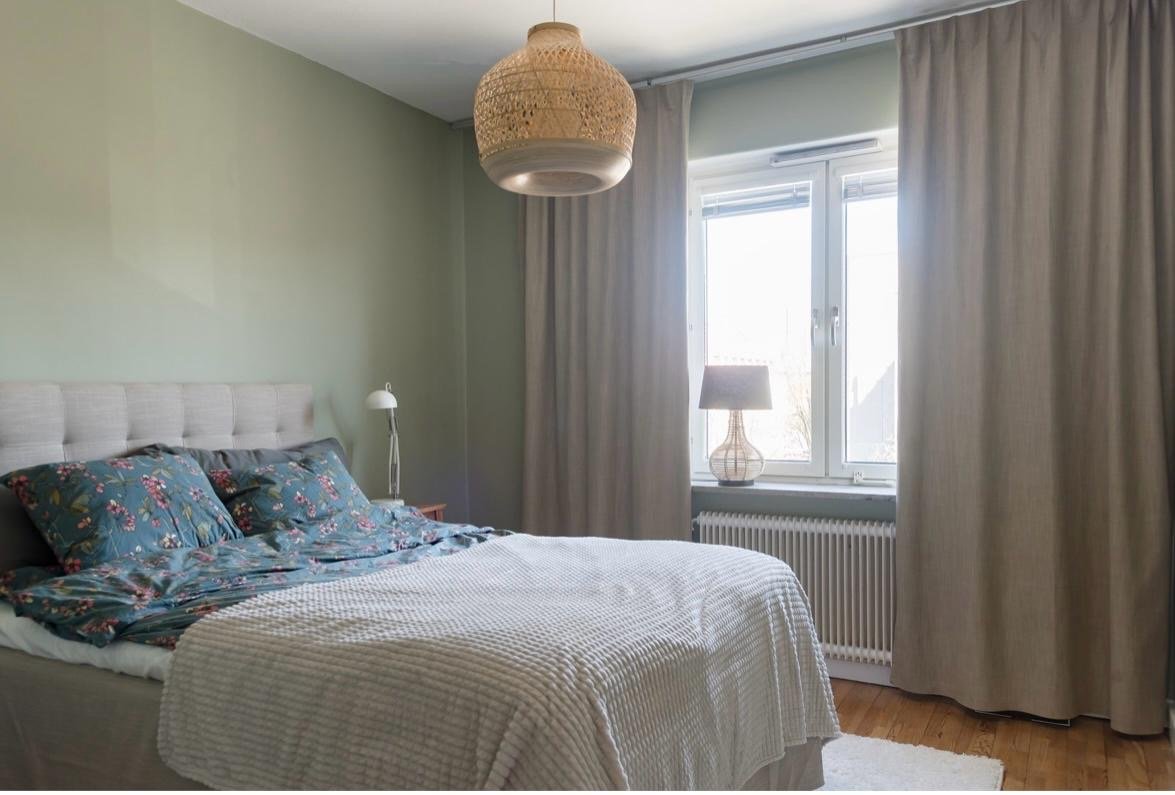 Lägenhet, 2 rooms, 54 sqm, Västerås – bild 6