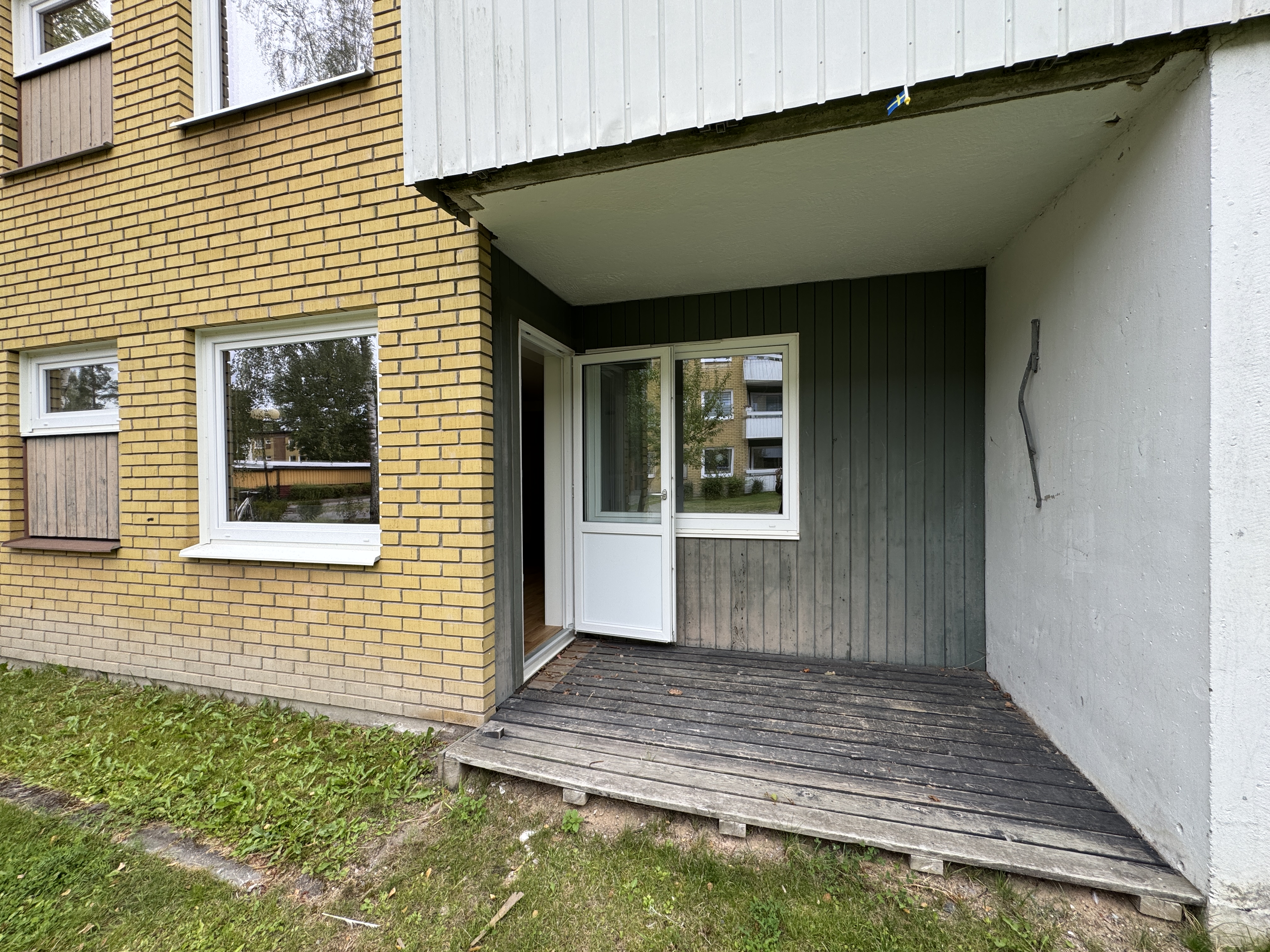 Lägenhet, 2 rooms, 35 sqm, Finspång – bild 3