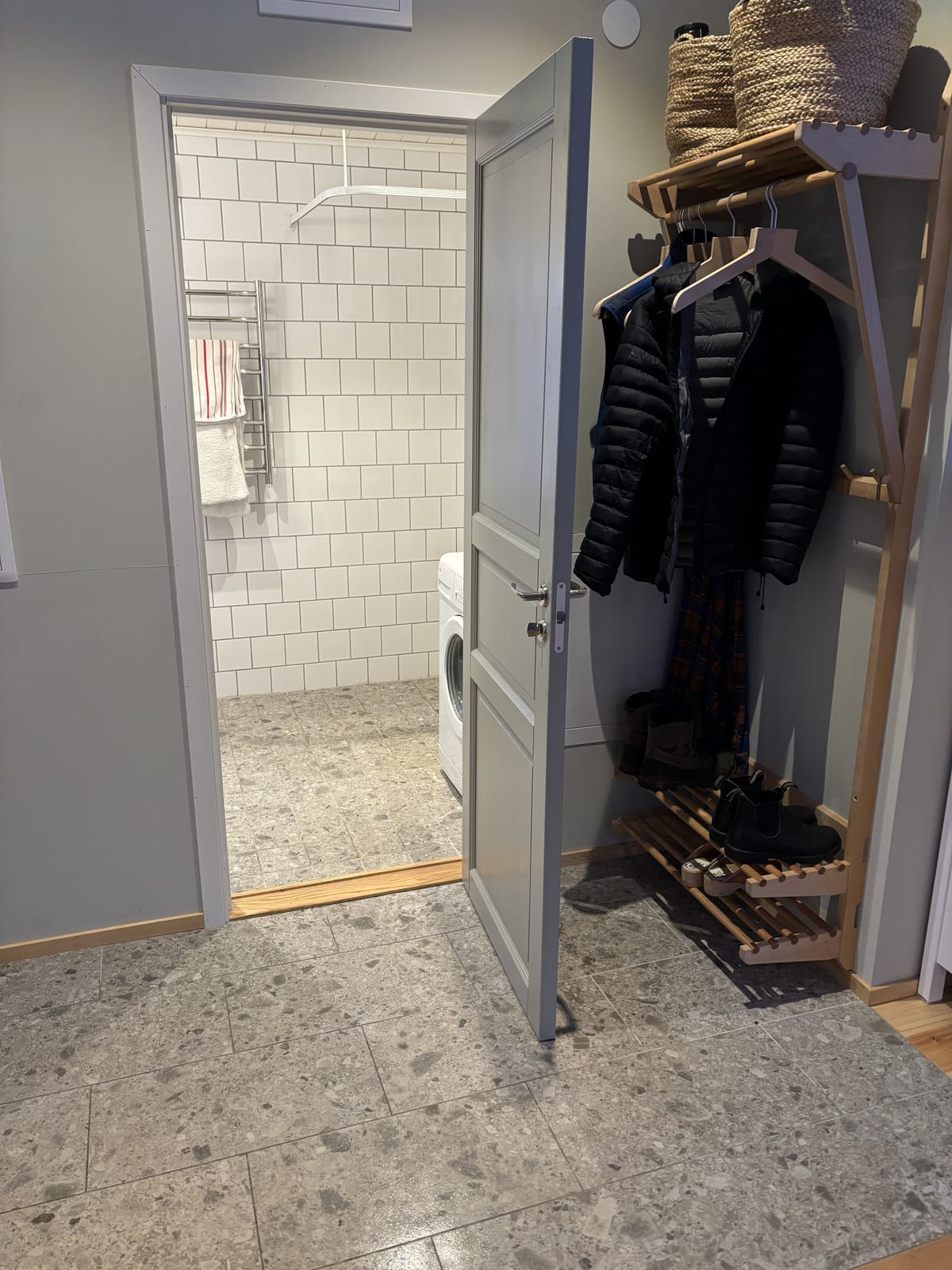 3 rok · 60 m² i Sandviken – bild 13