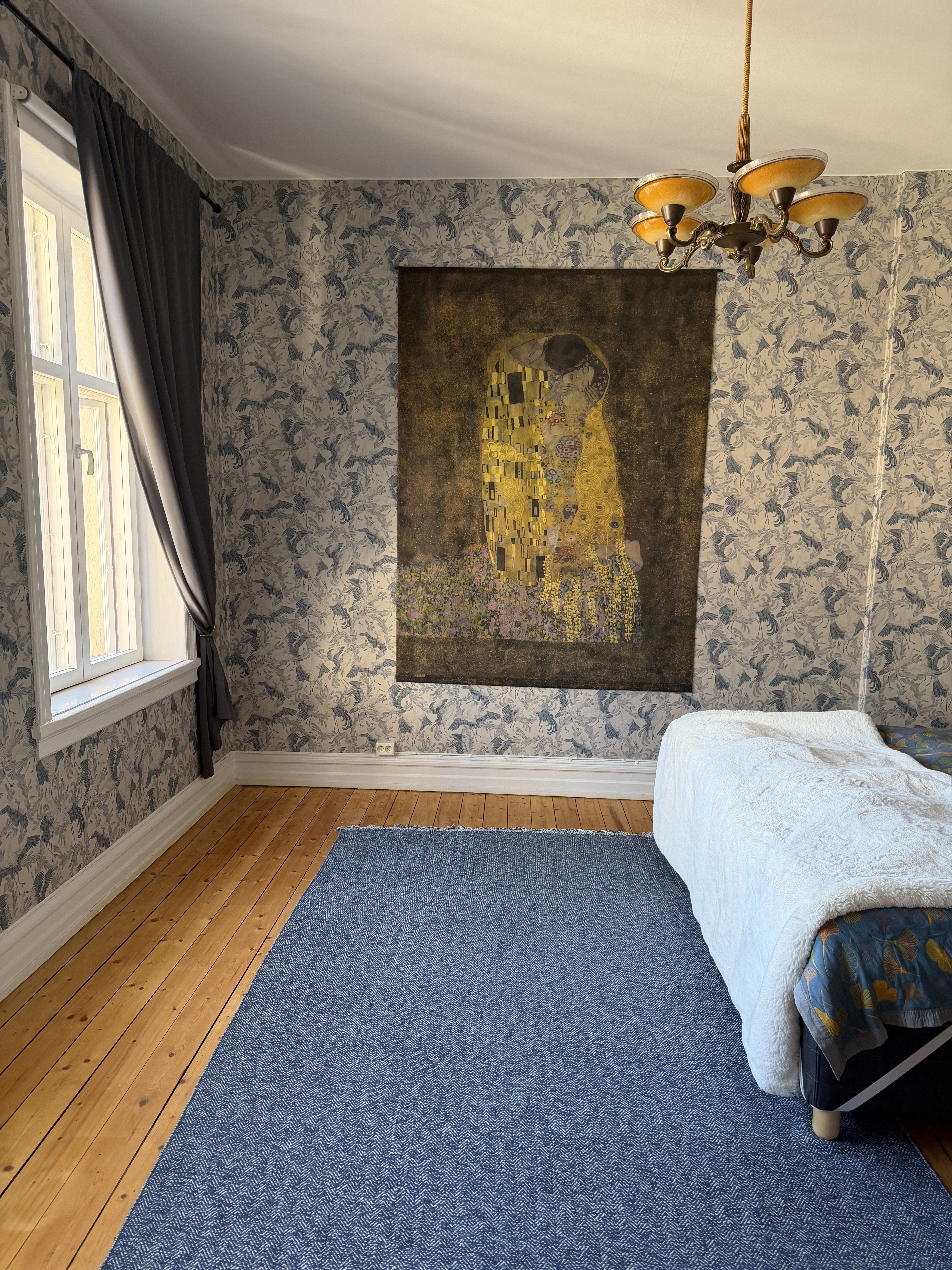 Lägenhet, 3 rooms, 100 sqm, Malmö – bild 17