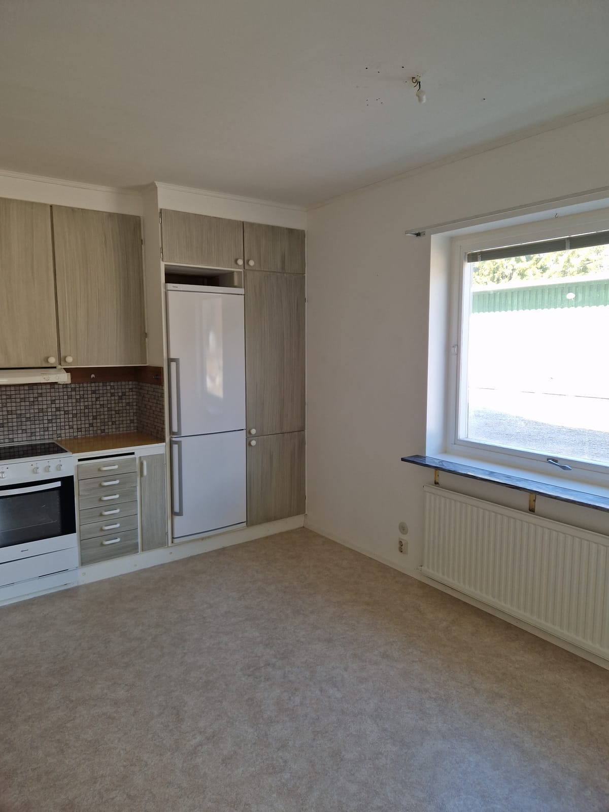 2 rok · 58 m² i Köpmanholmen – bild 3