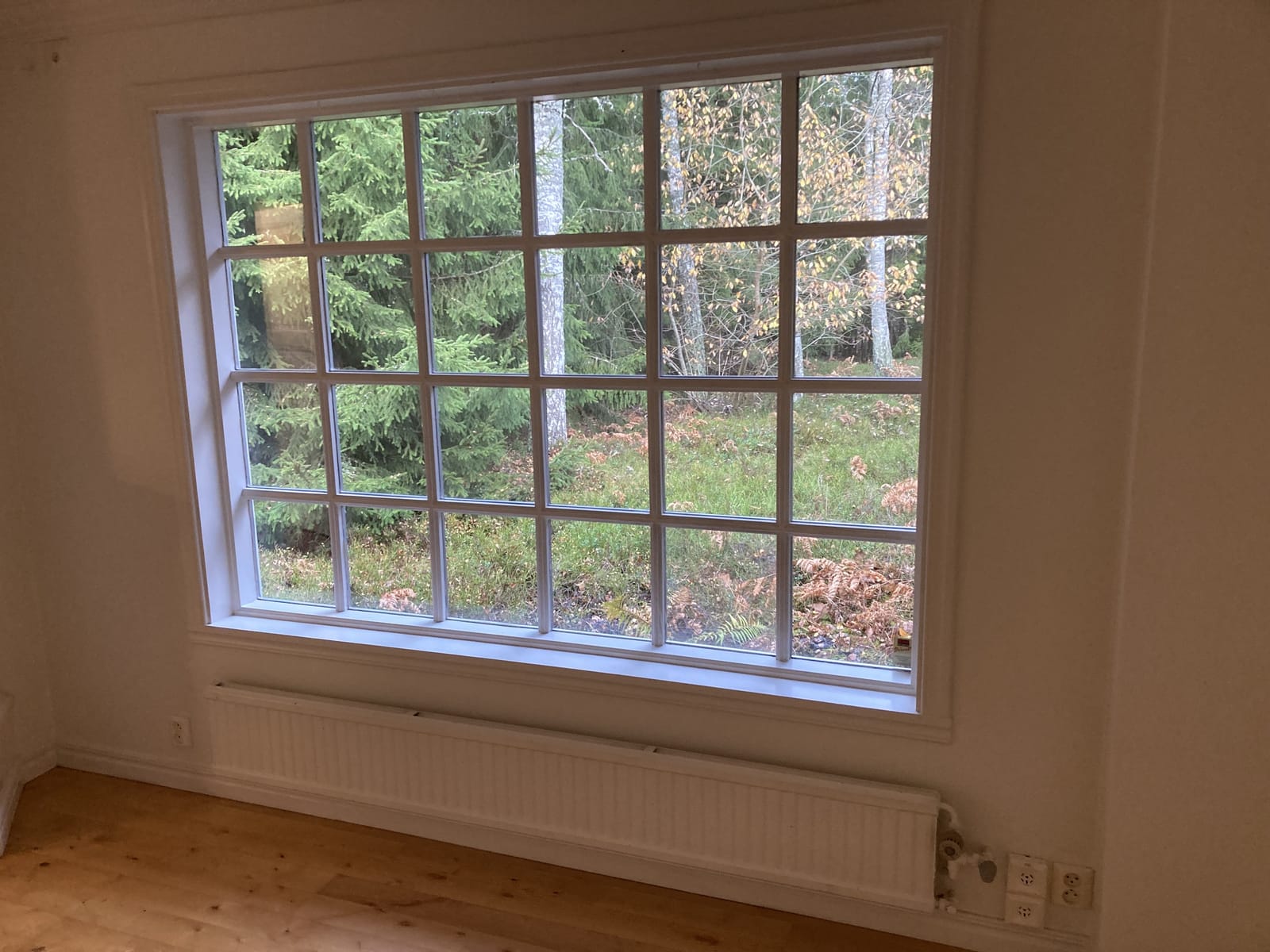 3 rok · 44 m² i Vetlanda – Vetlanda