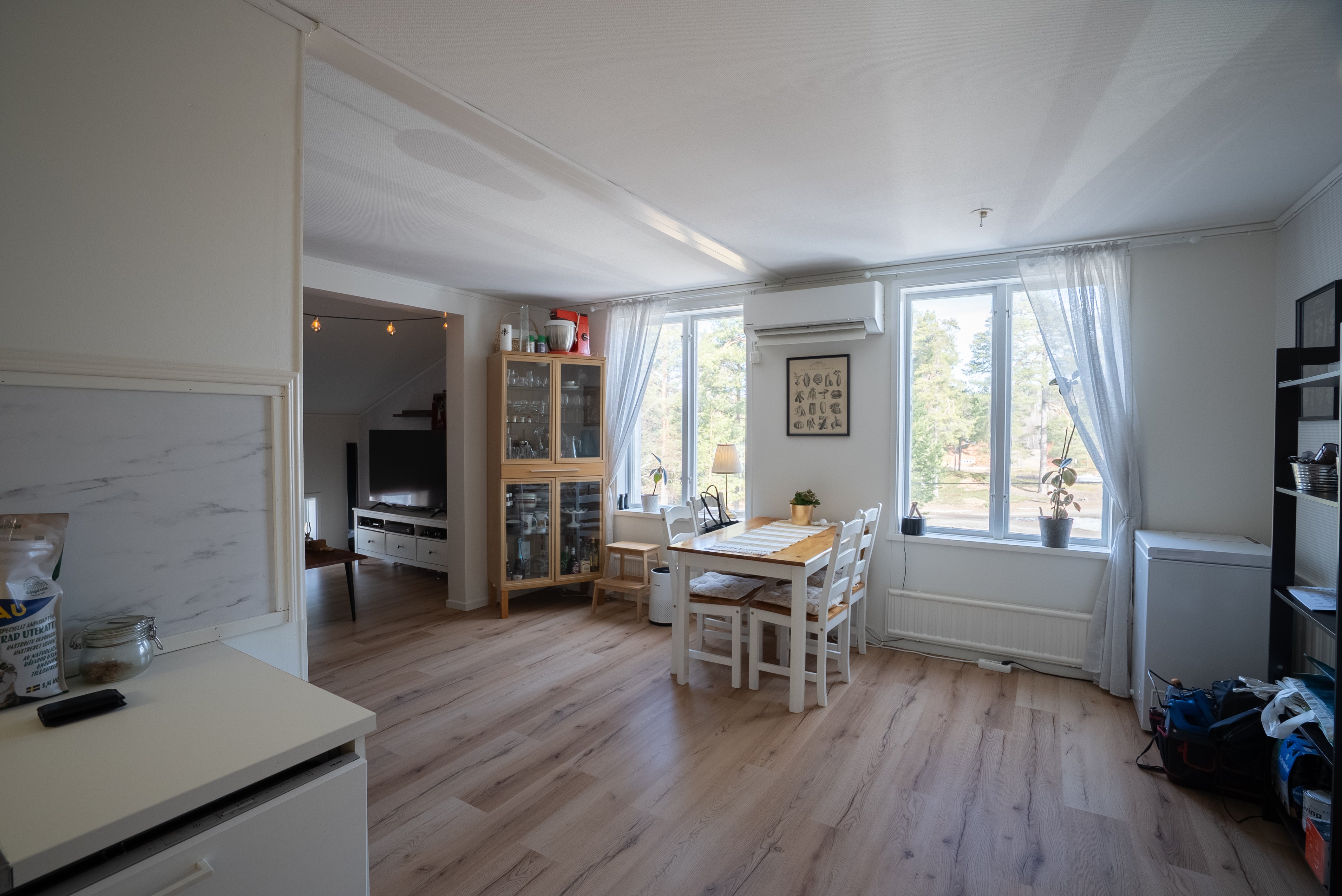 Lägenhet, 4 rooms, 70 sqm, Bjärtrå – Bjärtrå