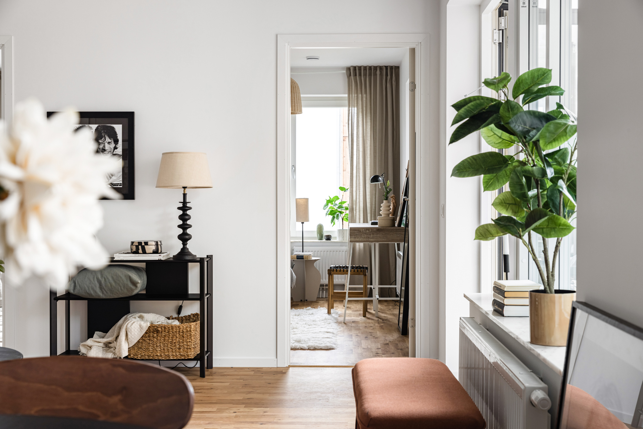 Lägenhet, 2 rooms, 50 sqm, Botkyrka – bild 12