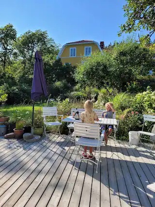 Lägenhet, 3 rooms, 75 sqm, Fjällbacka – bild 22