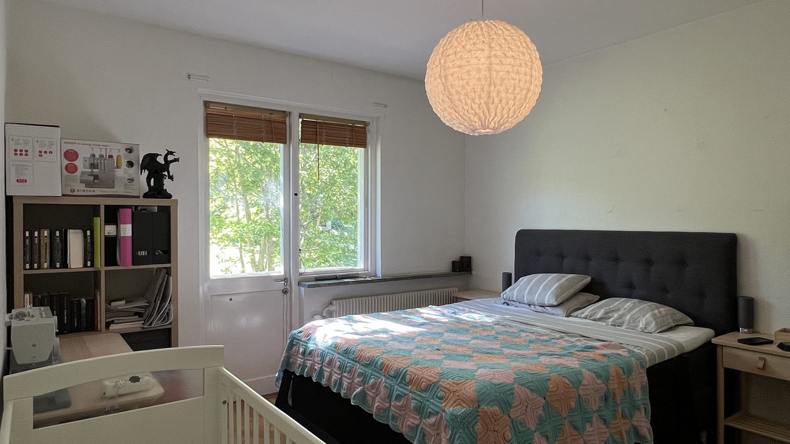 3 rok · 74 m² i Växjö – bild 4