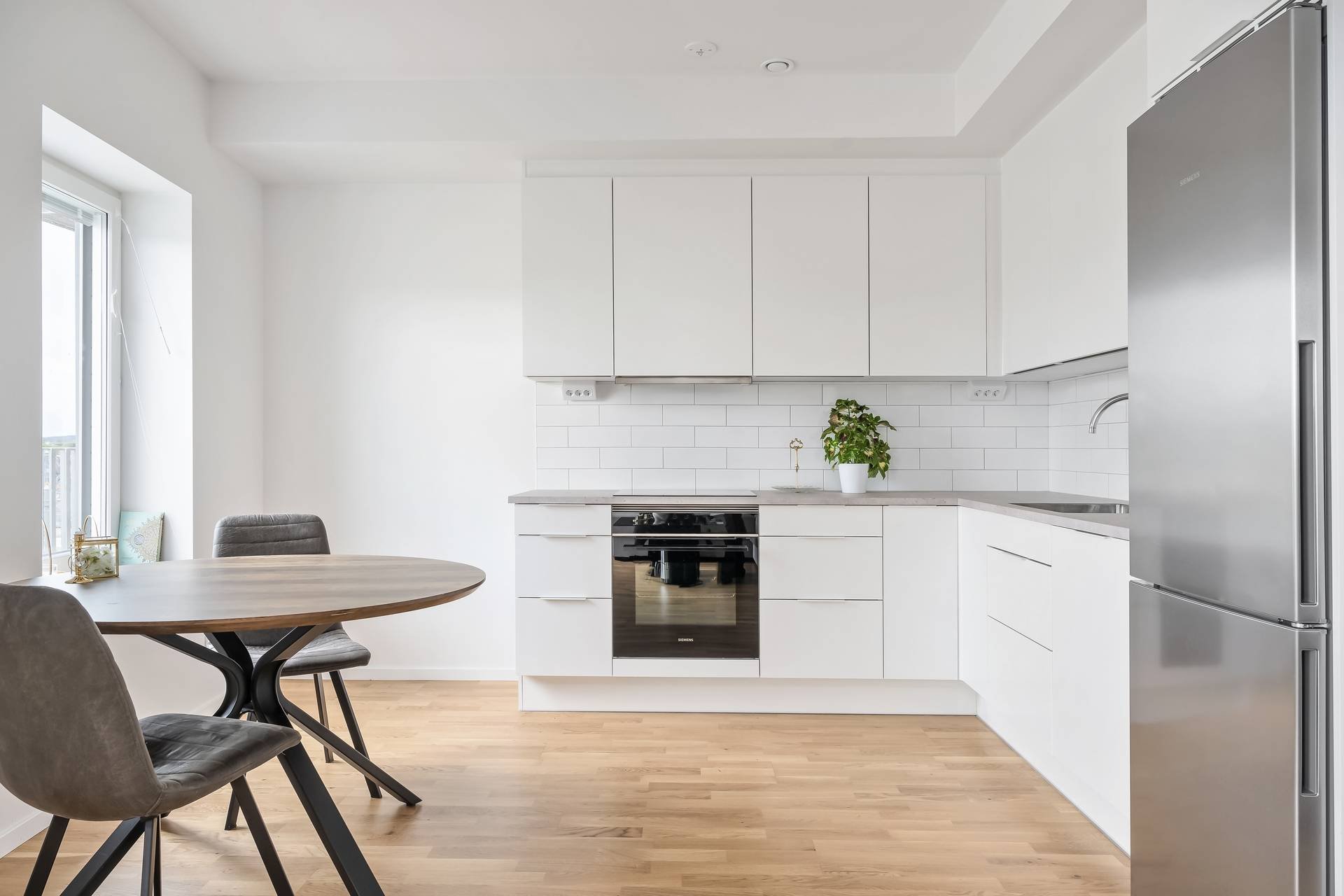 Lägenhet, 2 rooms, 48 sqm, Norrköping – bild 3