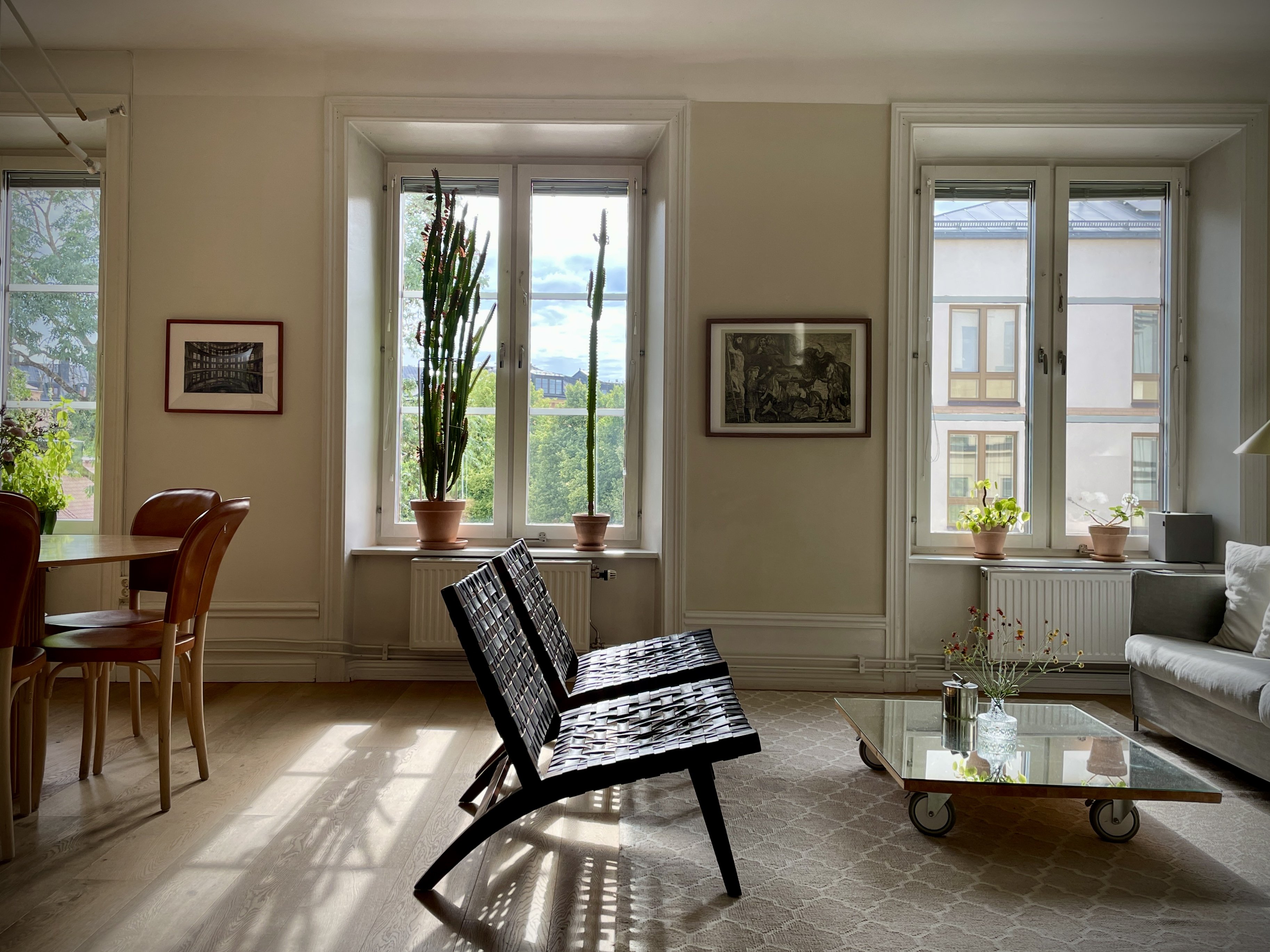 Lägenhet, 3 rooms, 72 sqm, Stockholm – bild 14
